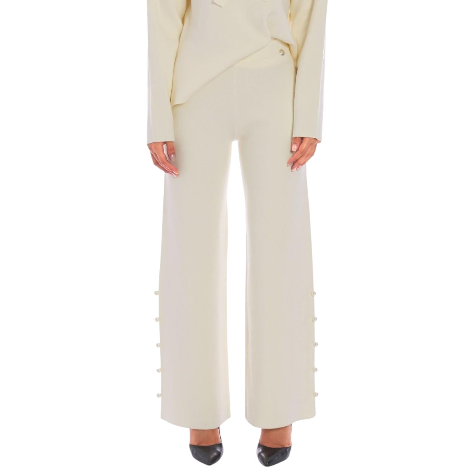 Pantalone TWINSET 242AT3250 00245 TWINSET 