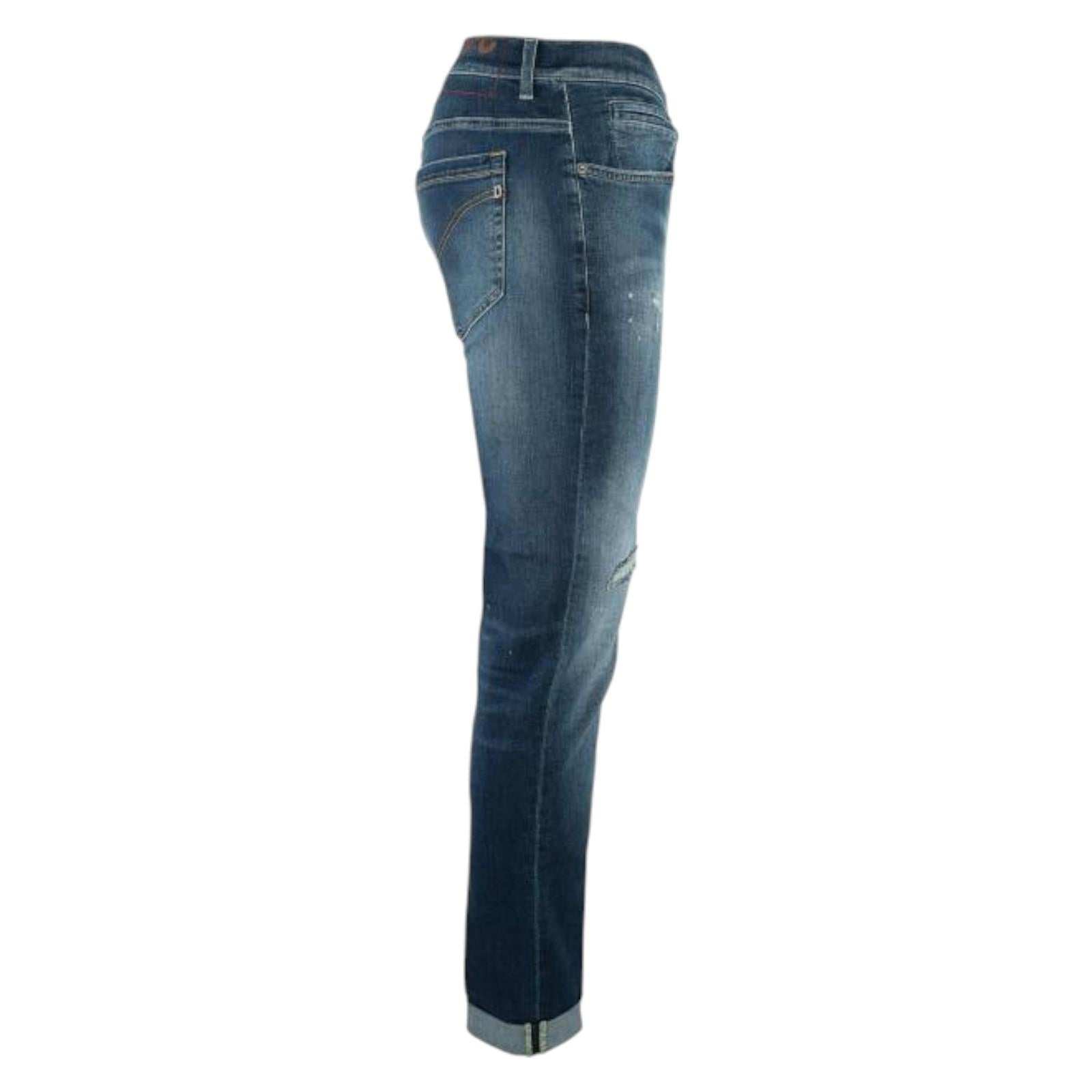 Jeans DONDUP UP232-DS0334-IN4 800 DONDUP 