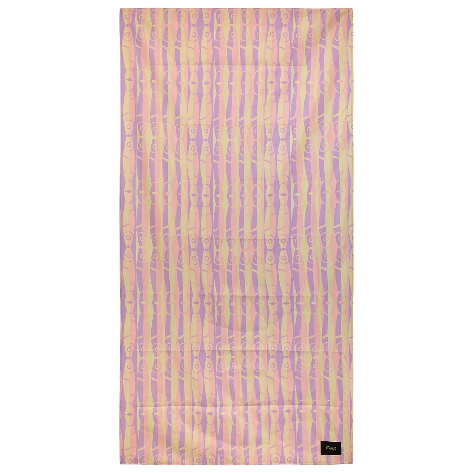 Telo mare FK Donna FA25-A150 X37 