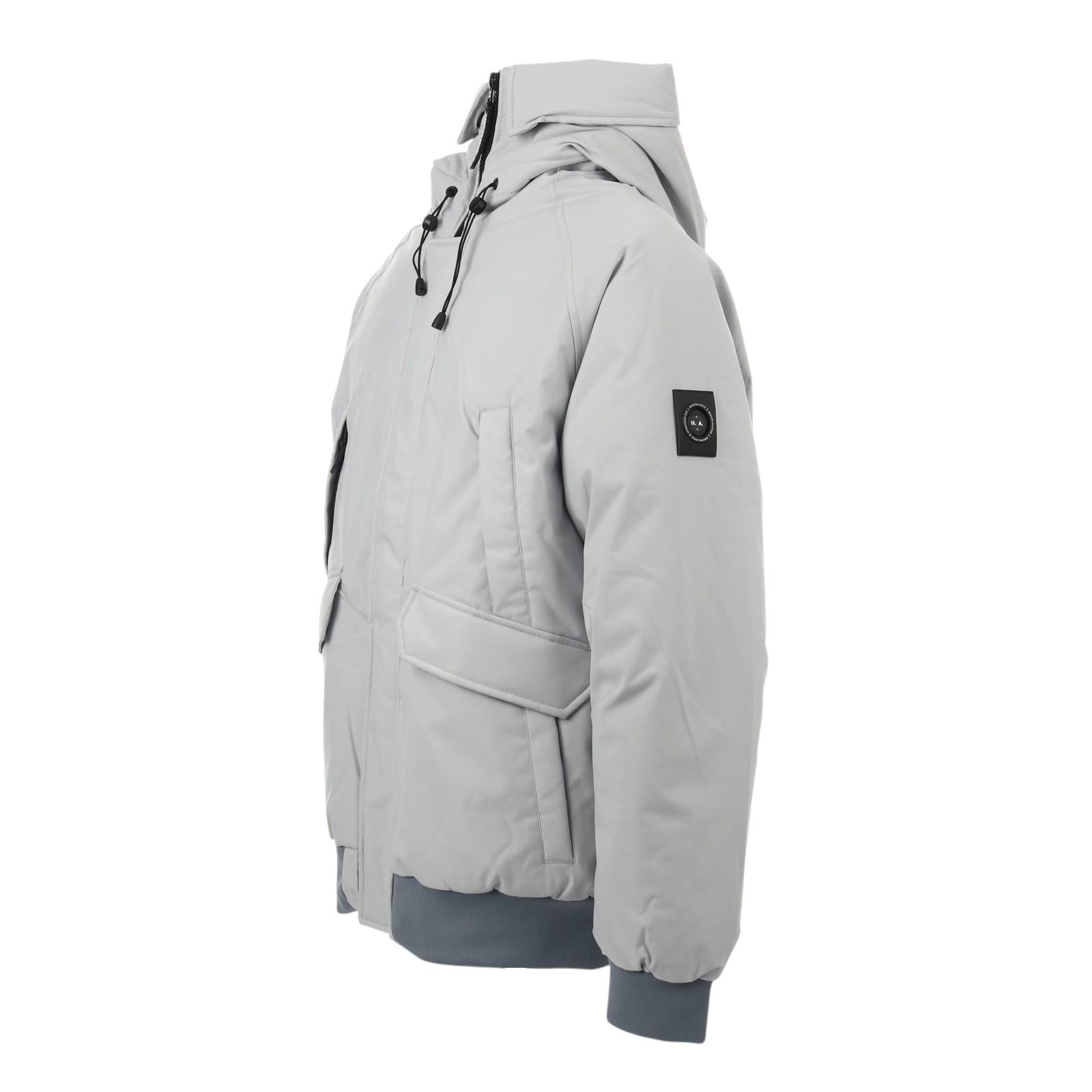 Giubbotto MARSHALL ARTIST MSATM10869 088 MARSHALL ARTIST 