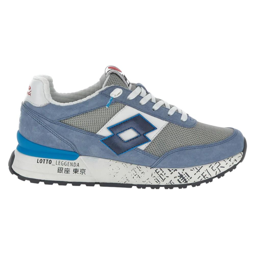 Sneakers LOTTO 222656-DCN POL LOTTO 