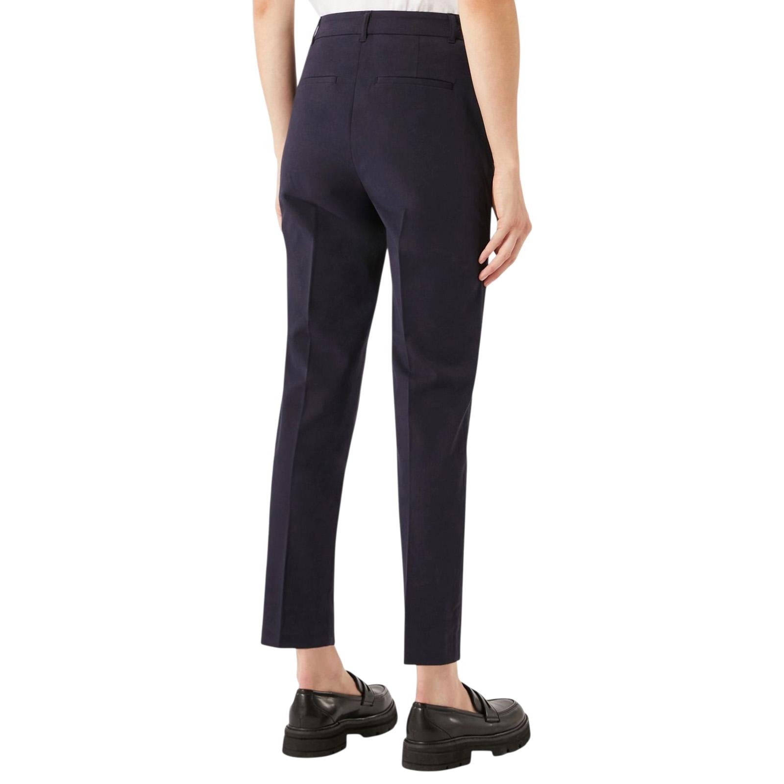 Pantalone PENNYBLACK 2511131093200 003 PENNYBLACK 