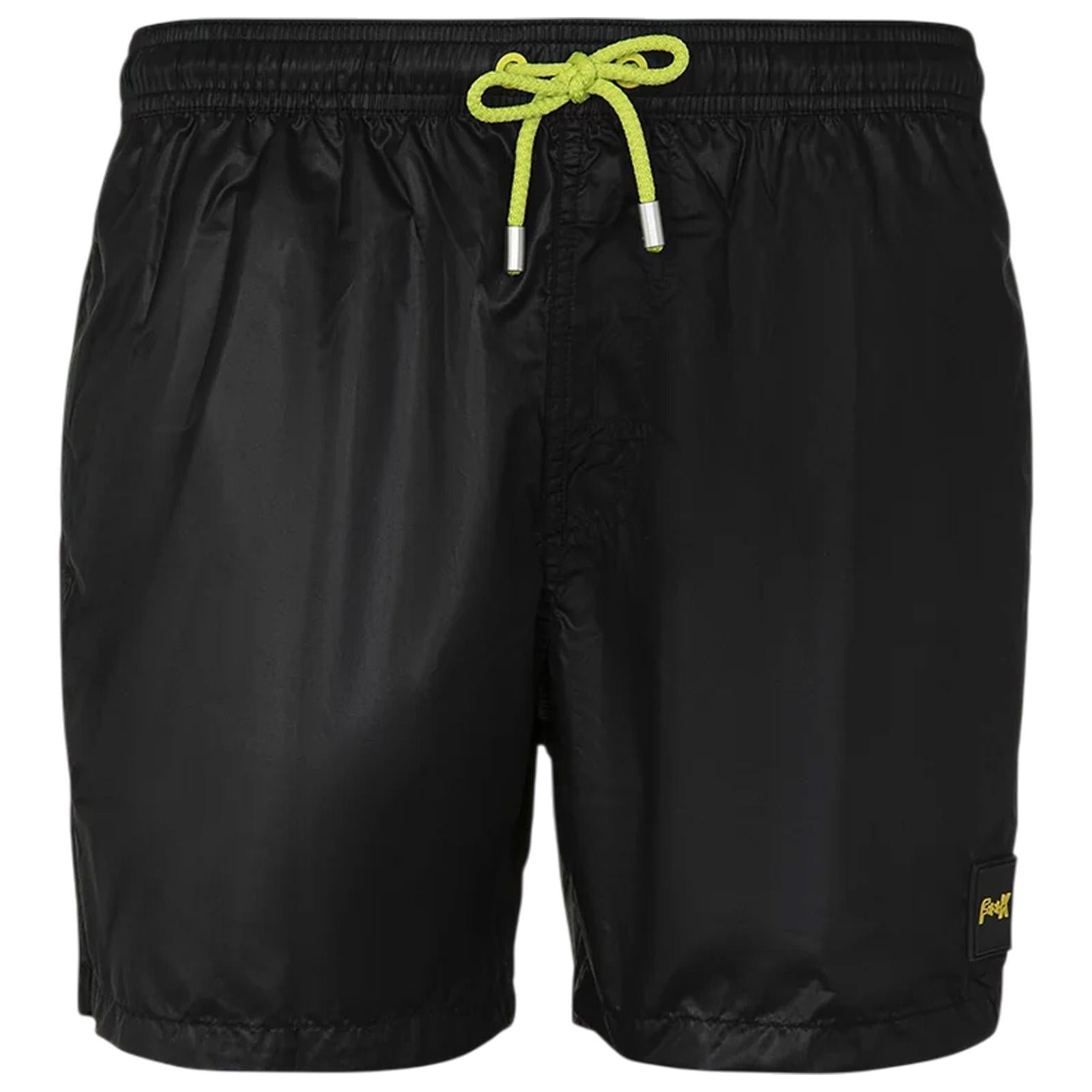 Boxer mare FK Uomo FK25-M01BU02 BK 