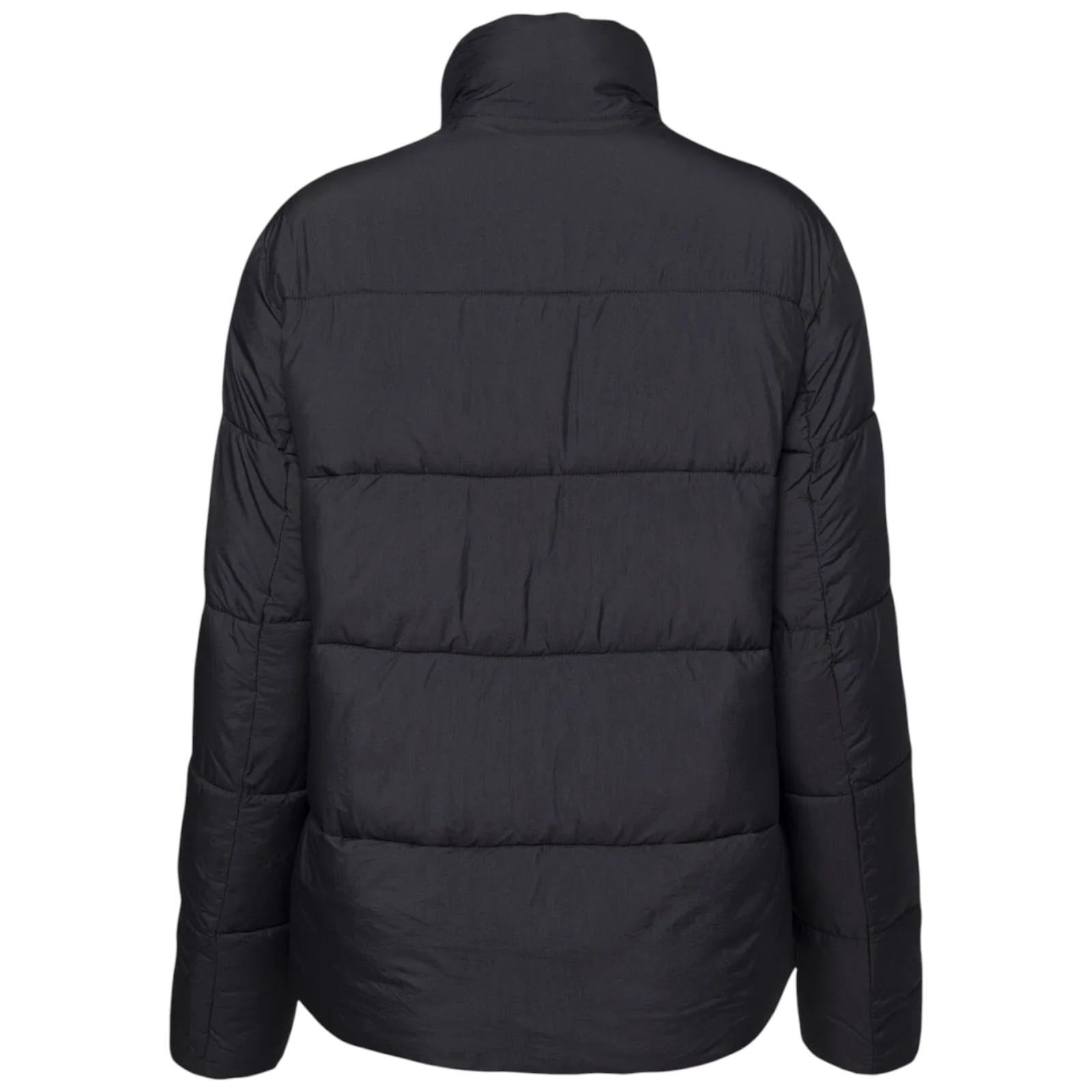 Giubbotto GUESS V4YL03WFUD0 JBLK GUESS 