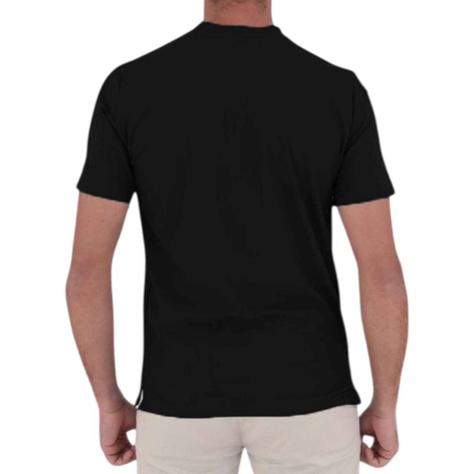T-shirt HESKIMO HE841002 NER HESKIMO 
