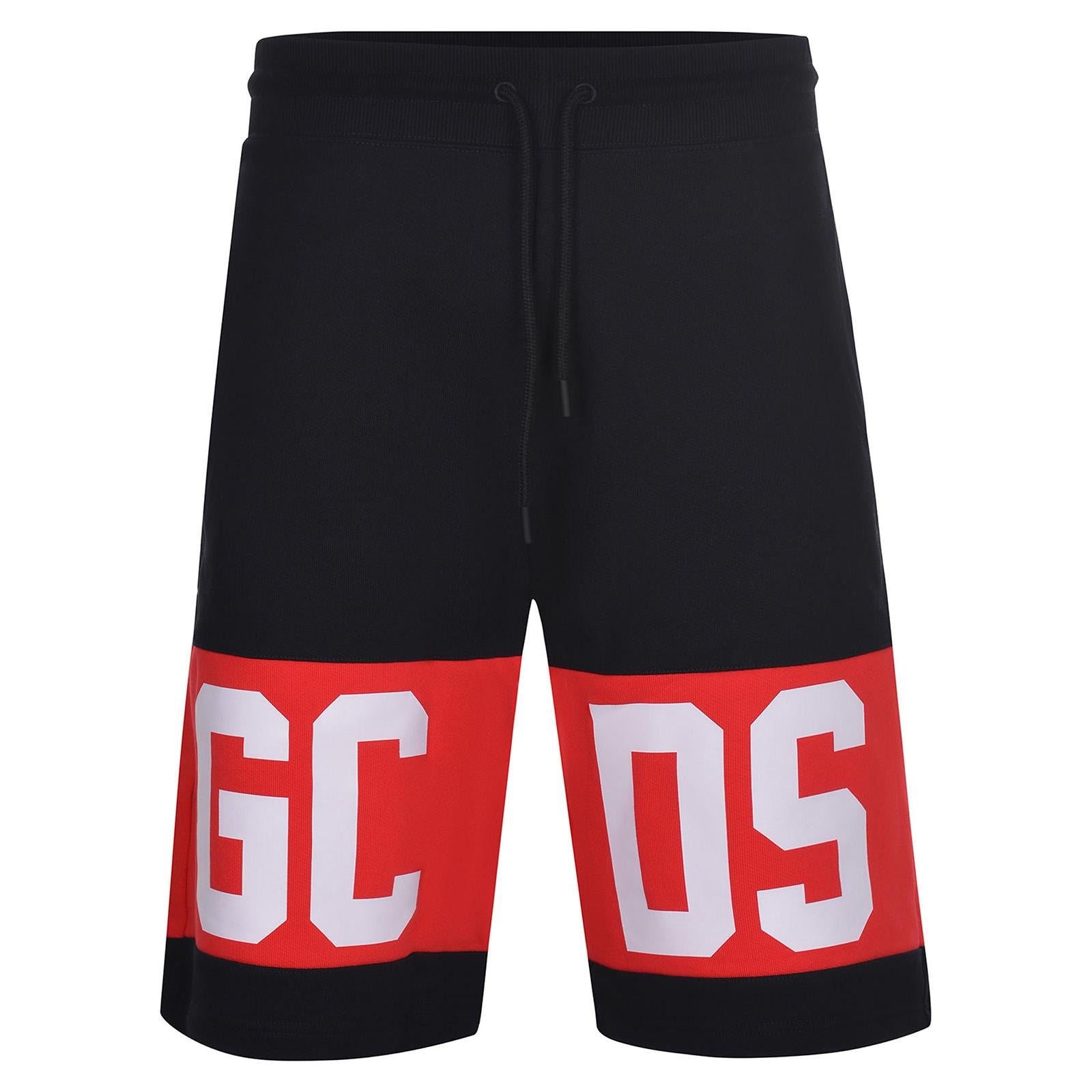 Bermuda GCDS Uomo B1XM3100JD1 99 