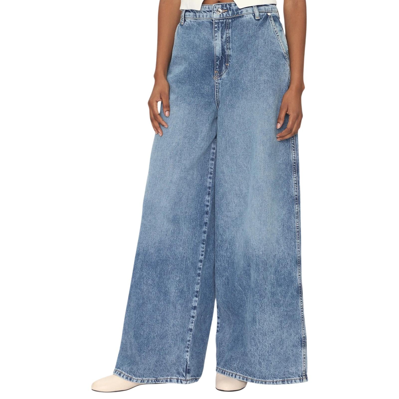Jeans LIU JO UA5193-D4990 78841 LIU JO 