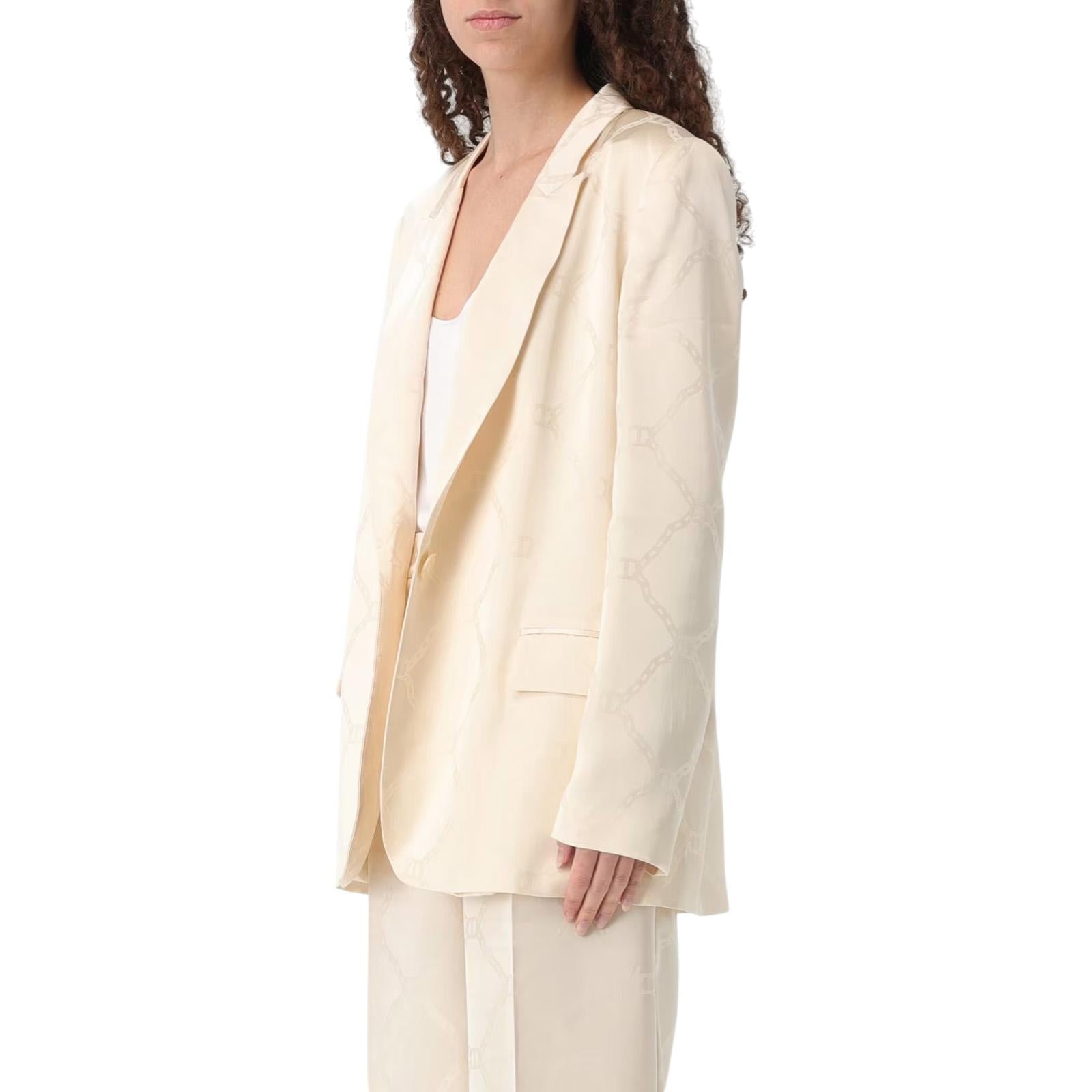 Giacca TWINSET Donna 251TP2010 11748 