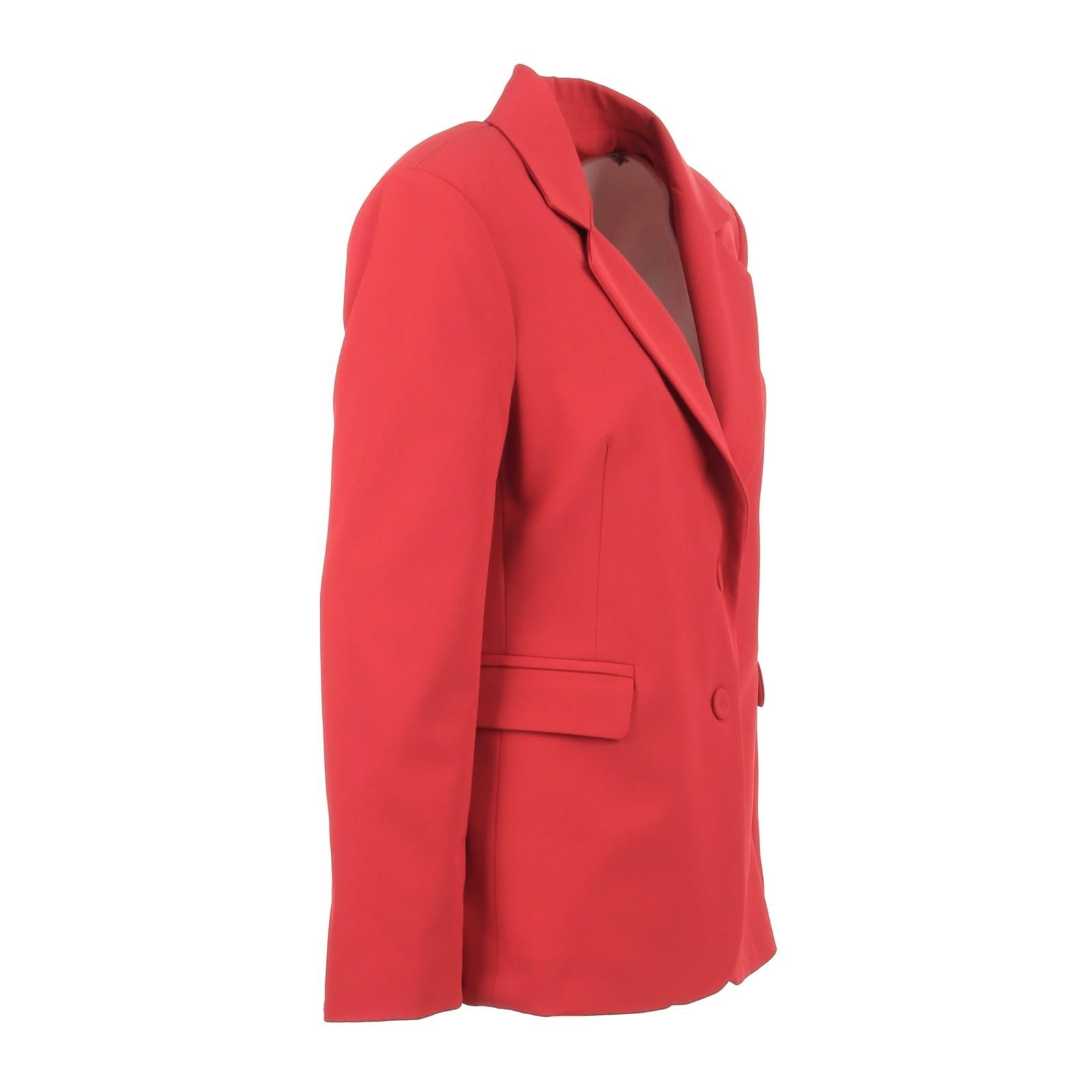Giacca ICONA Donna RP5CO001 4009 