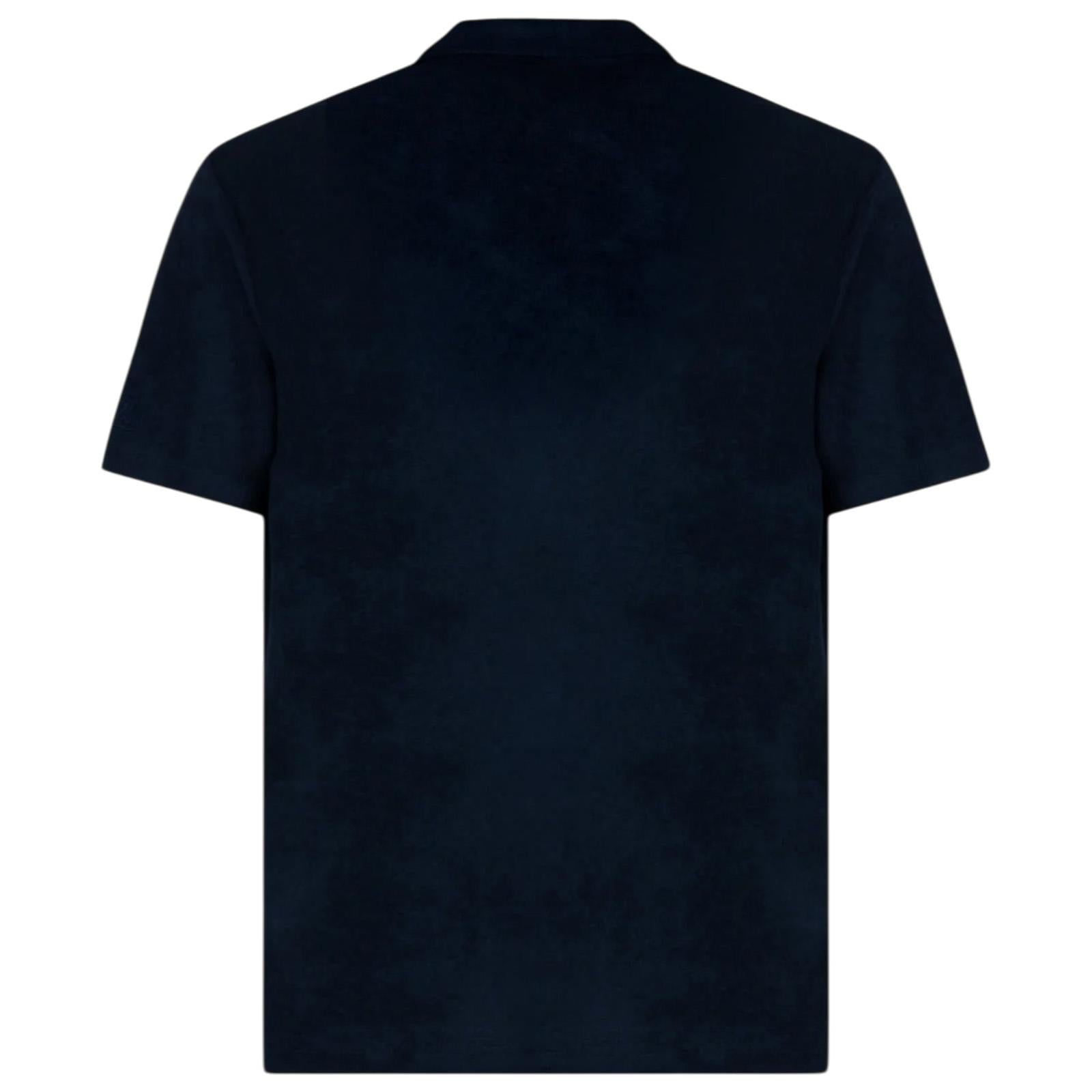 Polo MC2 SAINT BARTH JEREMY 01398H MC2 SAINT BARTH 