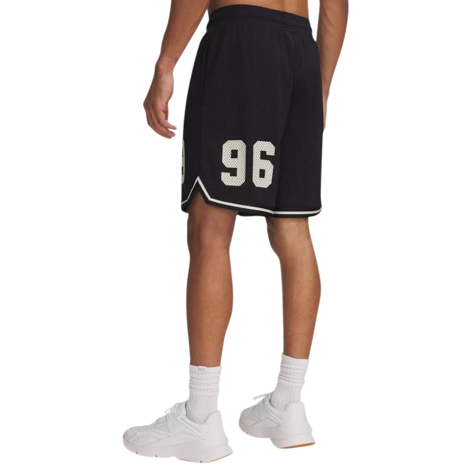 Bermuda UNDER ARMOUR Uomo 1390120-AVY 001 