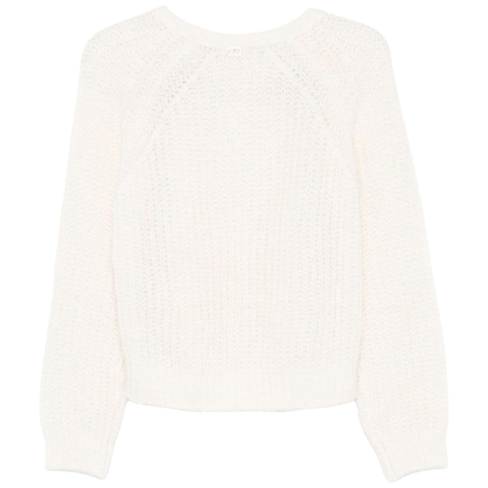 Maglione LIU JO WF4527-MAG71 10701 LIU JO 