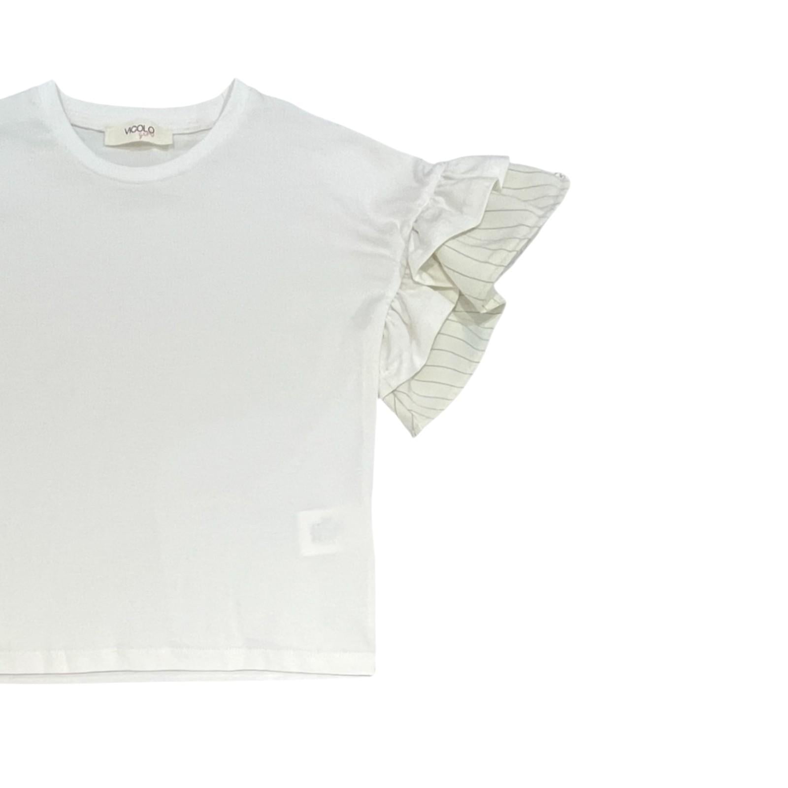 T-shirt VICOLO kids 146M00363 PAN VICOLO 