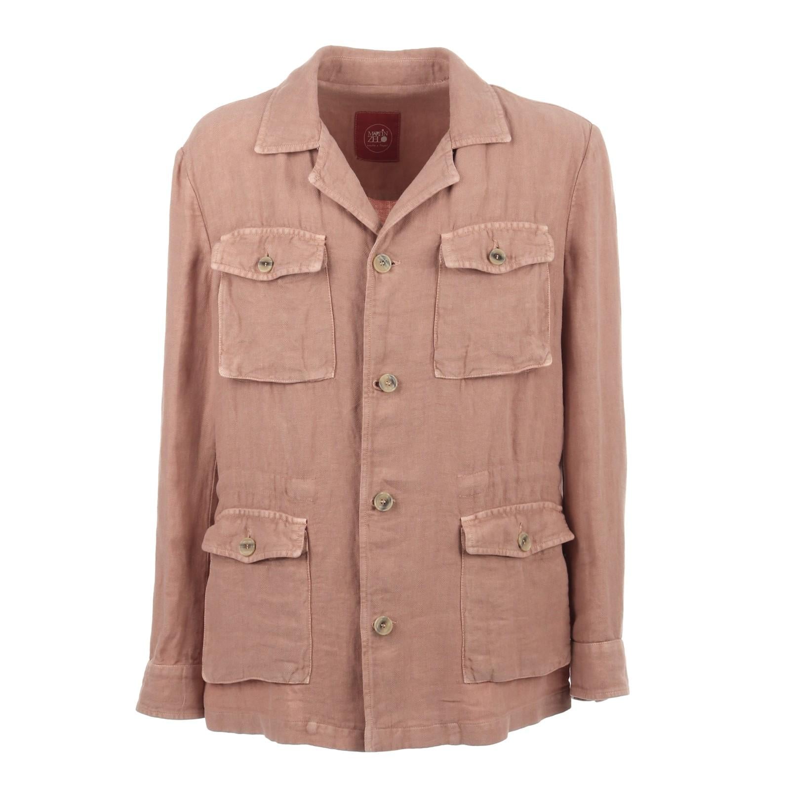 Camicia MARTIN ZELO Uomo G-216-25 11 