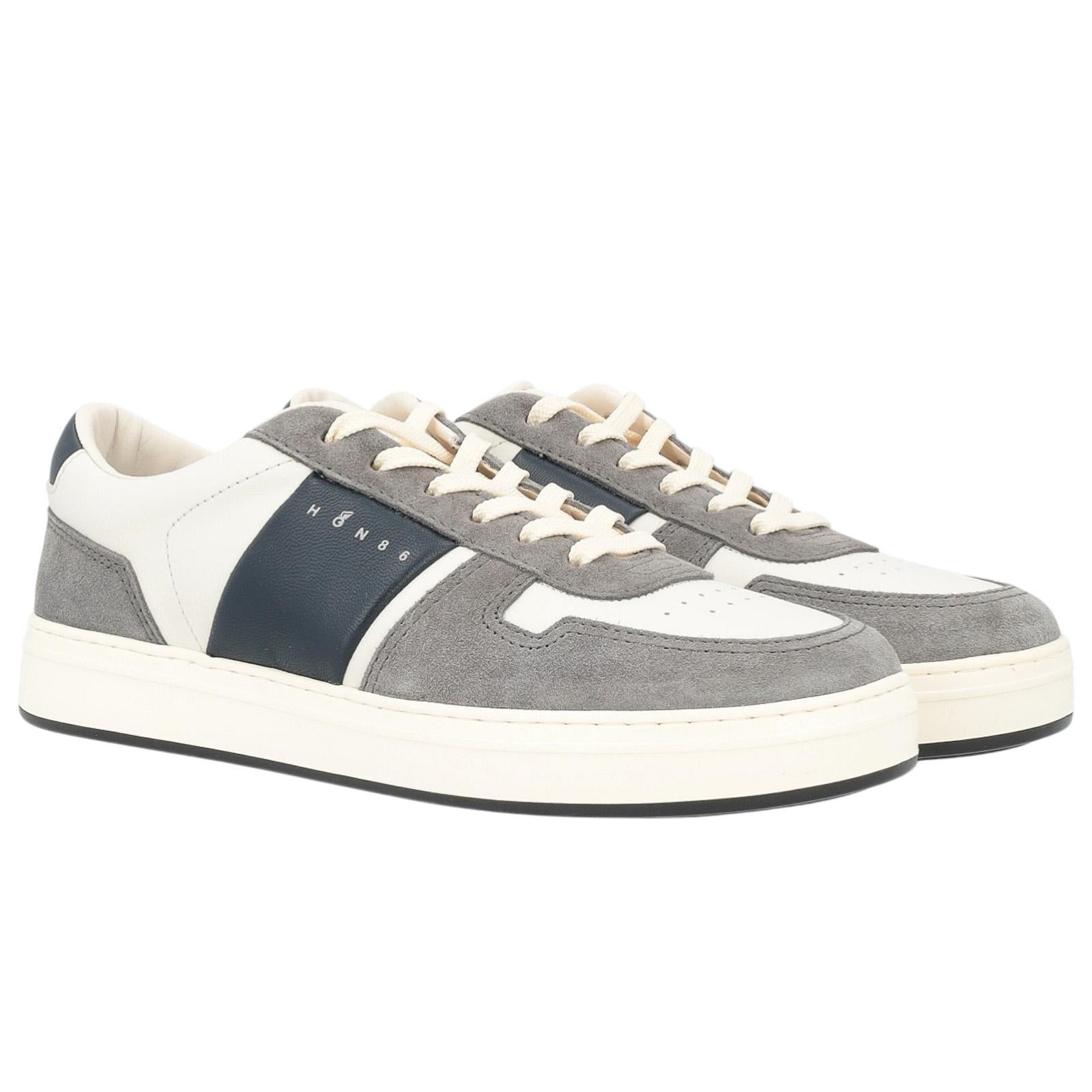Sneakers HOGAN HXM6680FL30 ODZ HOGAN 