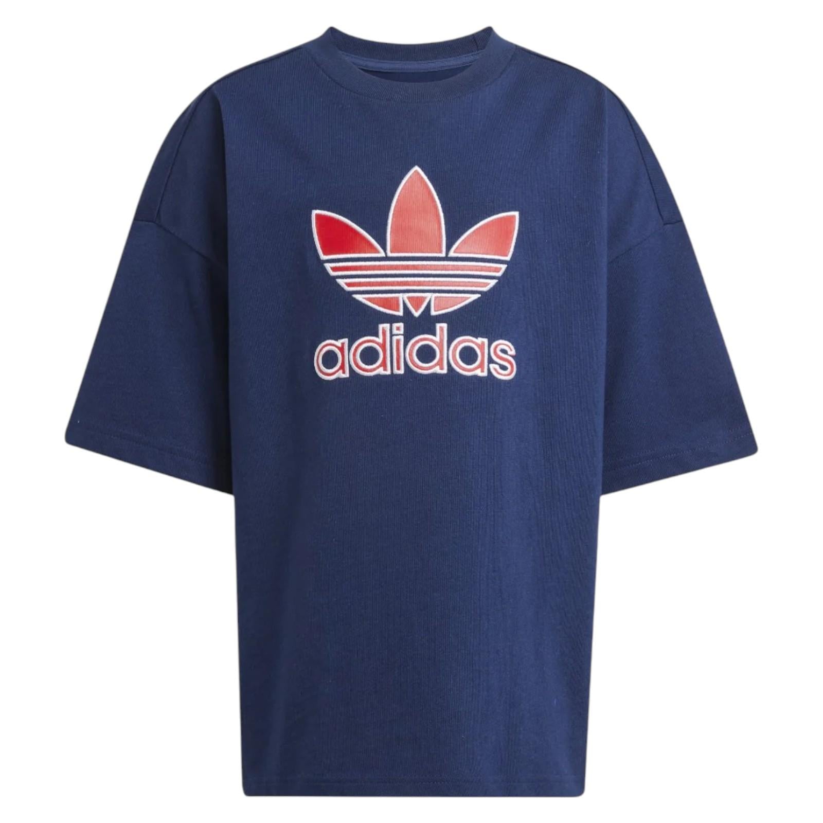 Suit ADIDAS kids Boy JC9172 BLUE 