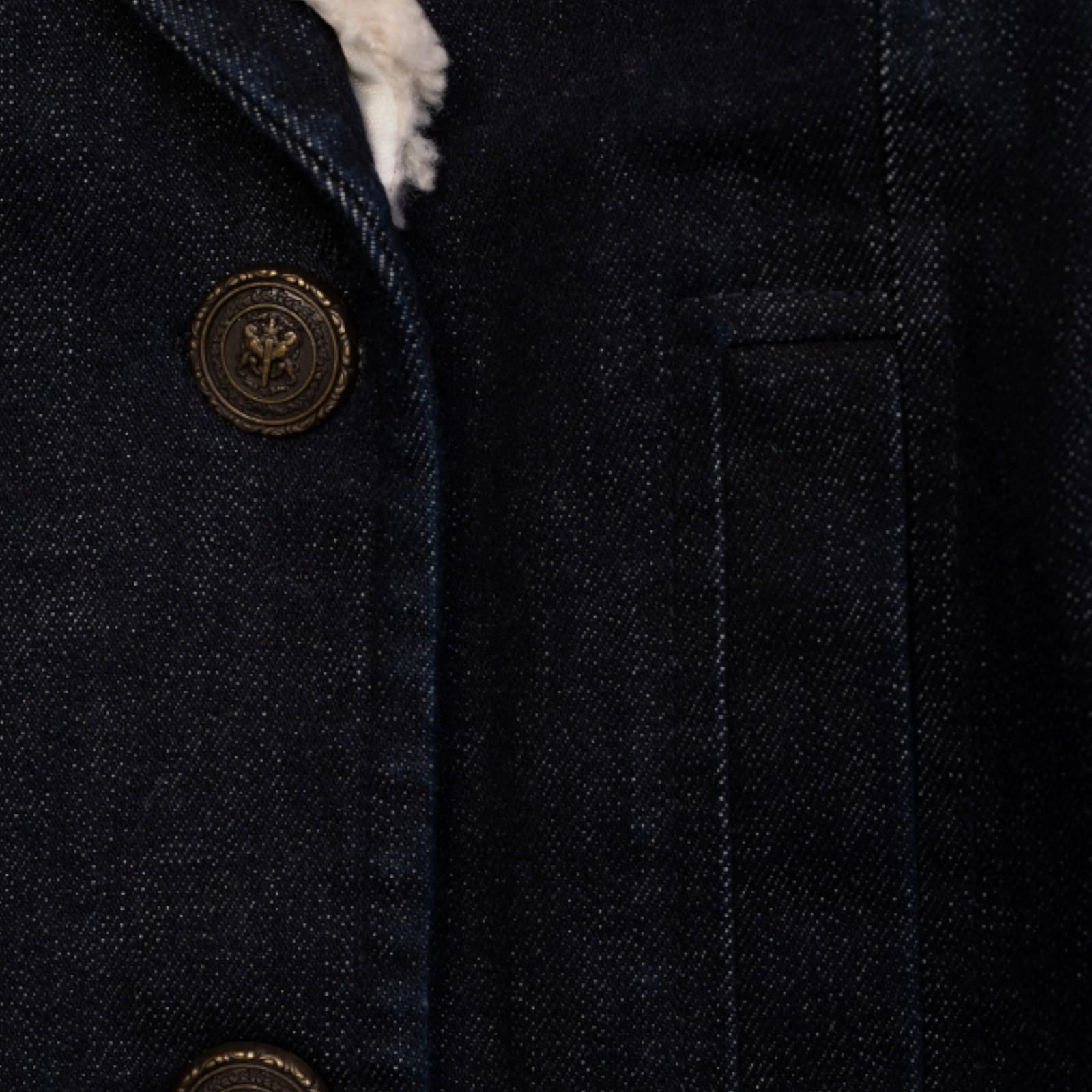 Giubbotto VICOLO kids 3141OD00107 DEN VICOLO 