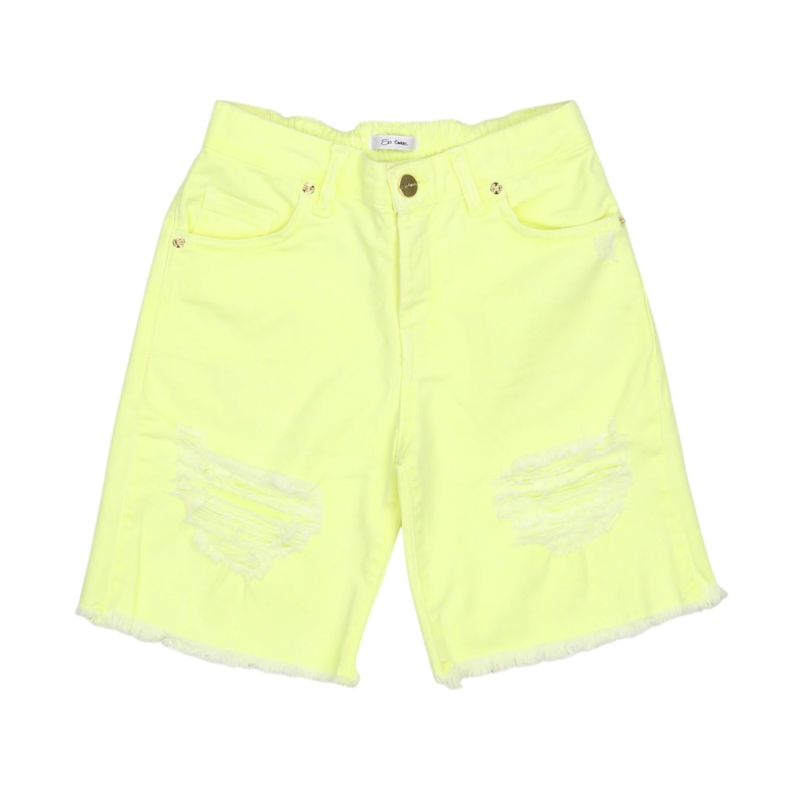 Shorts SO TWEE kids ST0029 VER SO TWEE 
