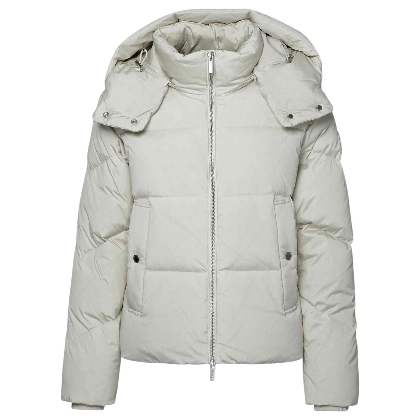 Giubbotto WOOLRICH CFWWOU0883FRUT1148 8743 WOOLRICH 