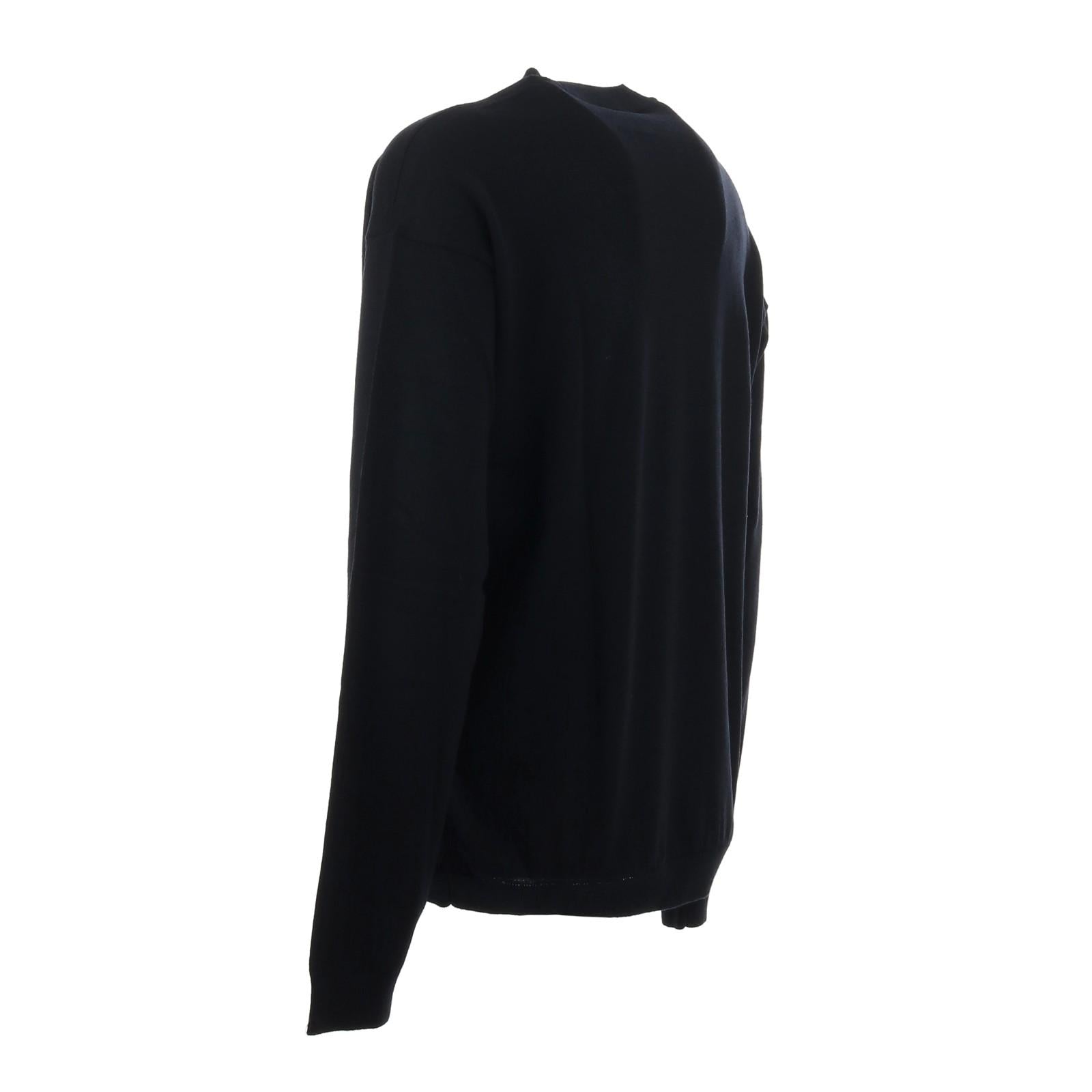 Maglione EMPORIO ARMANI Uomo EM000903-AF146981 MB173 
