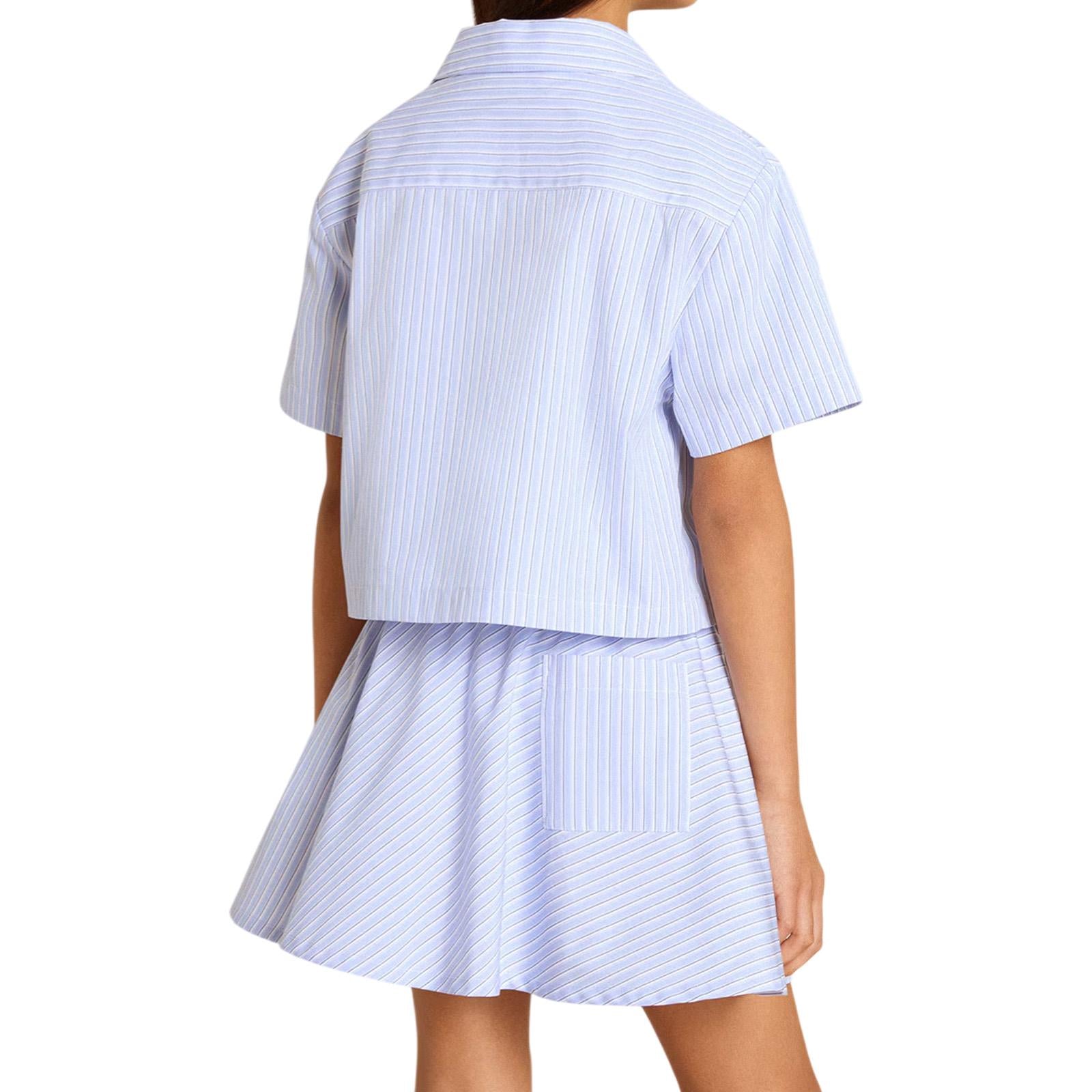 Camicia GOLDEN GOOSE kids Bambina GKP01767-P001929 50900 
