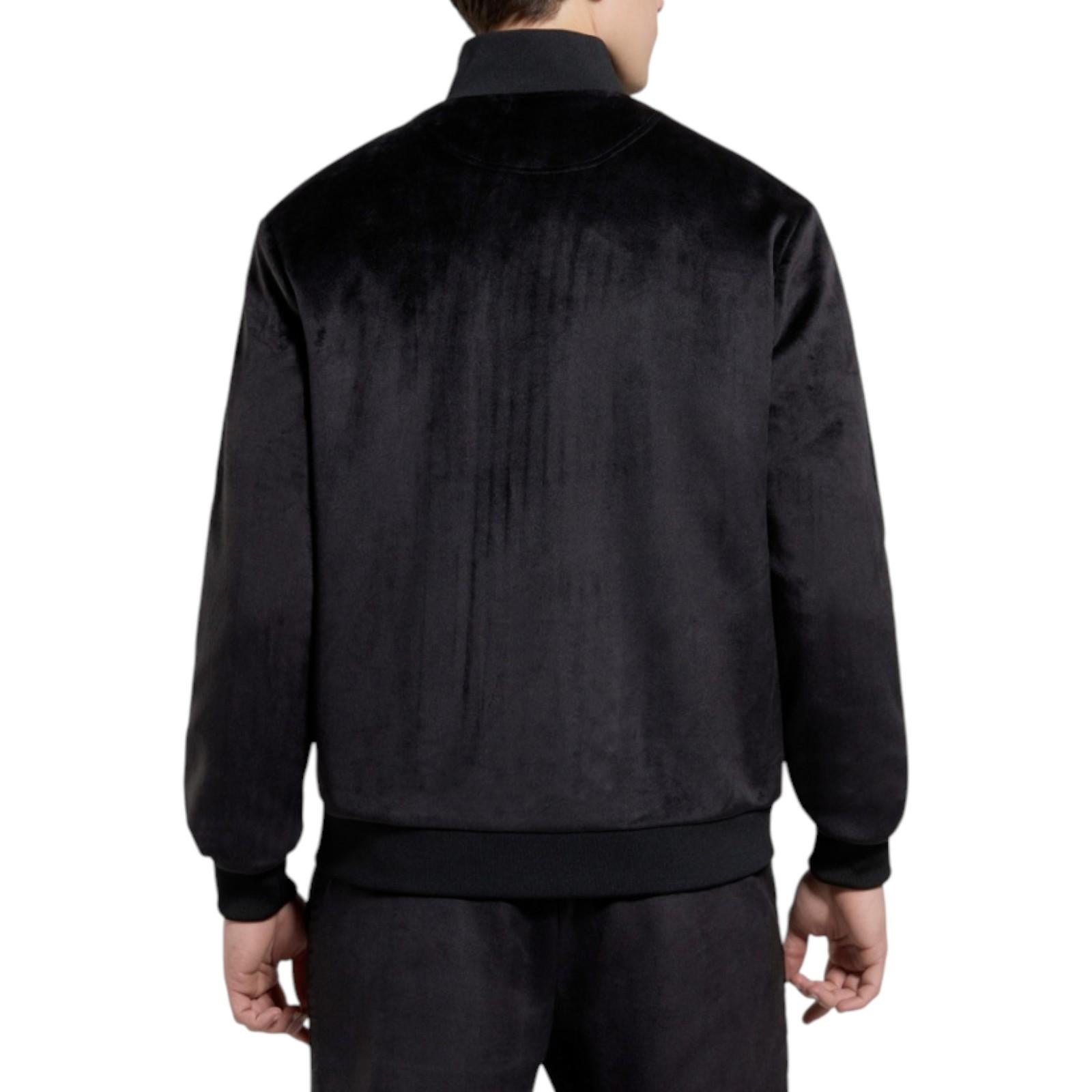 Felpa BIKKEMBERGS BMF0497 8005 BIKKEMBERGS 