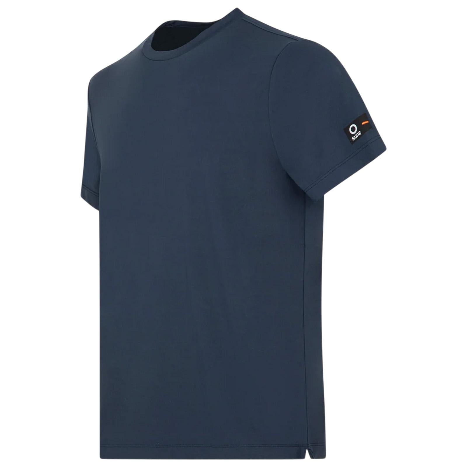 T-shirt SUNS Uomo TSS51035U V9 