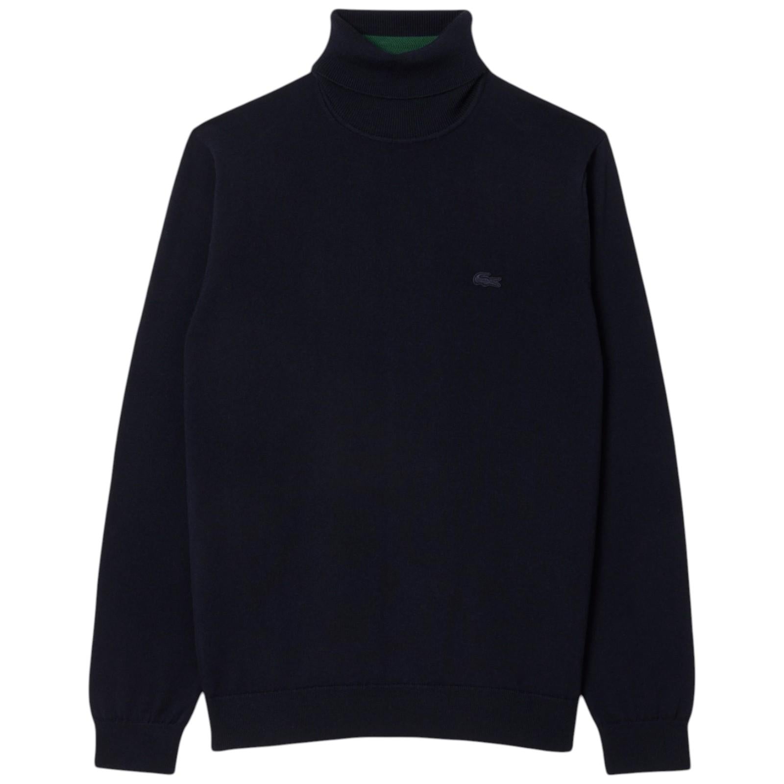 Maglione LACOSTE AH1959-00 166 LACOSTE 