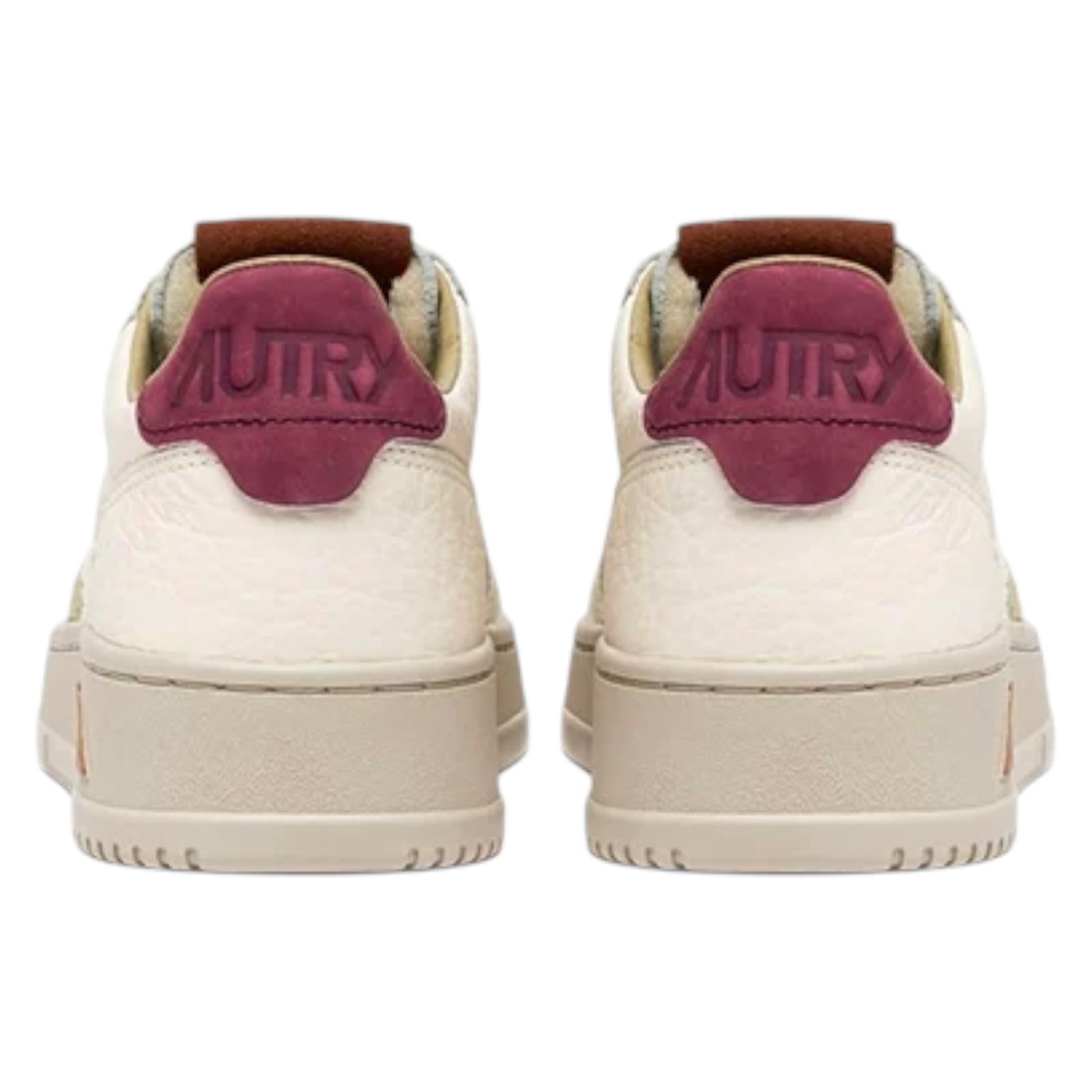 Sneakers AUTRY Donna AULW NE10 