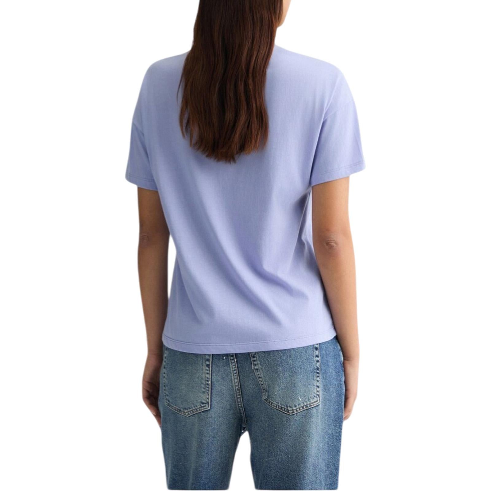 T-shirt LIU JO Donna WA5366-JS904 M9501 