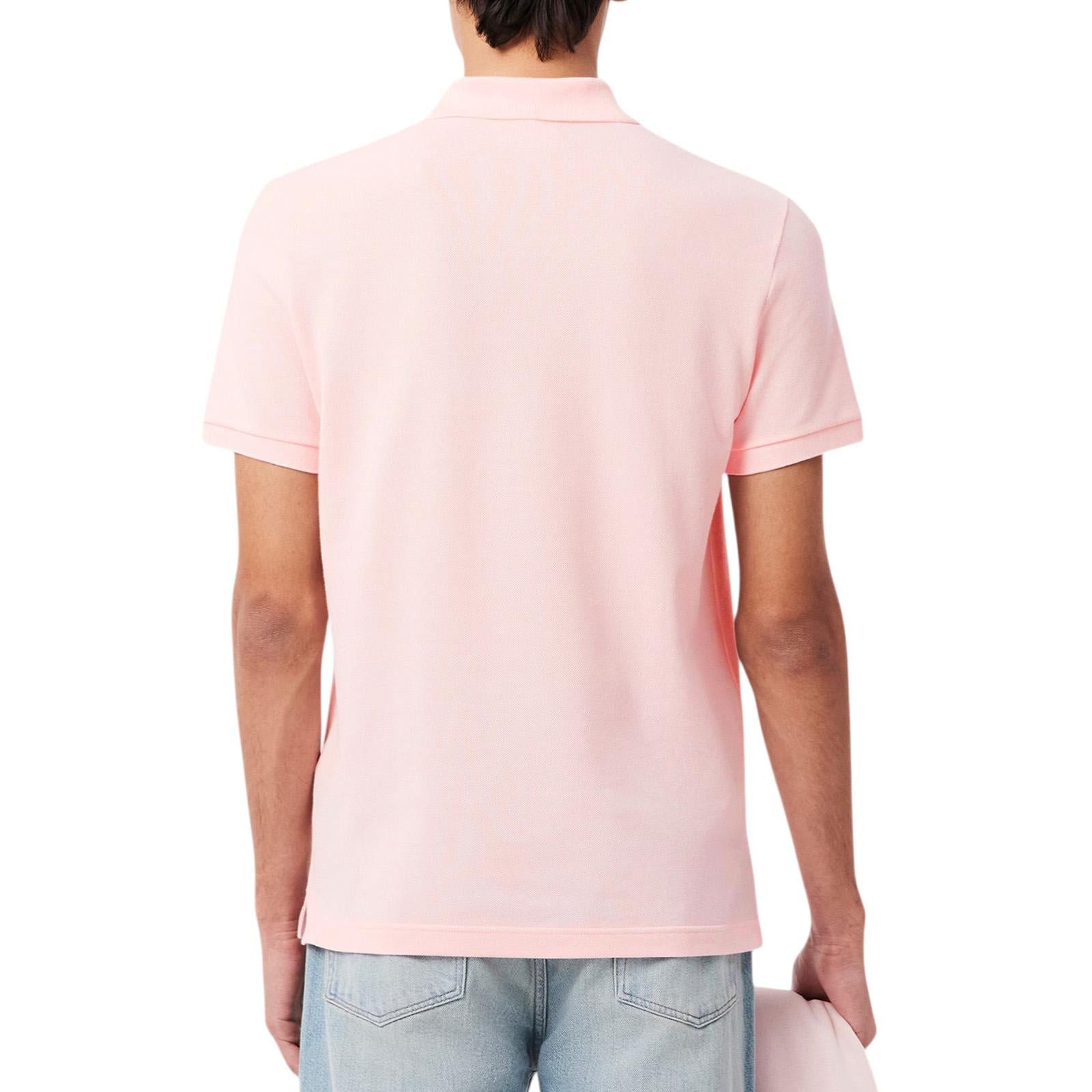 Polo LACOSTE Uomo PH4012-00 T03 