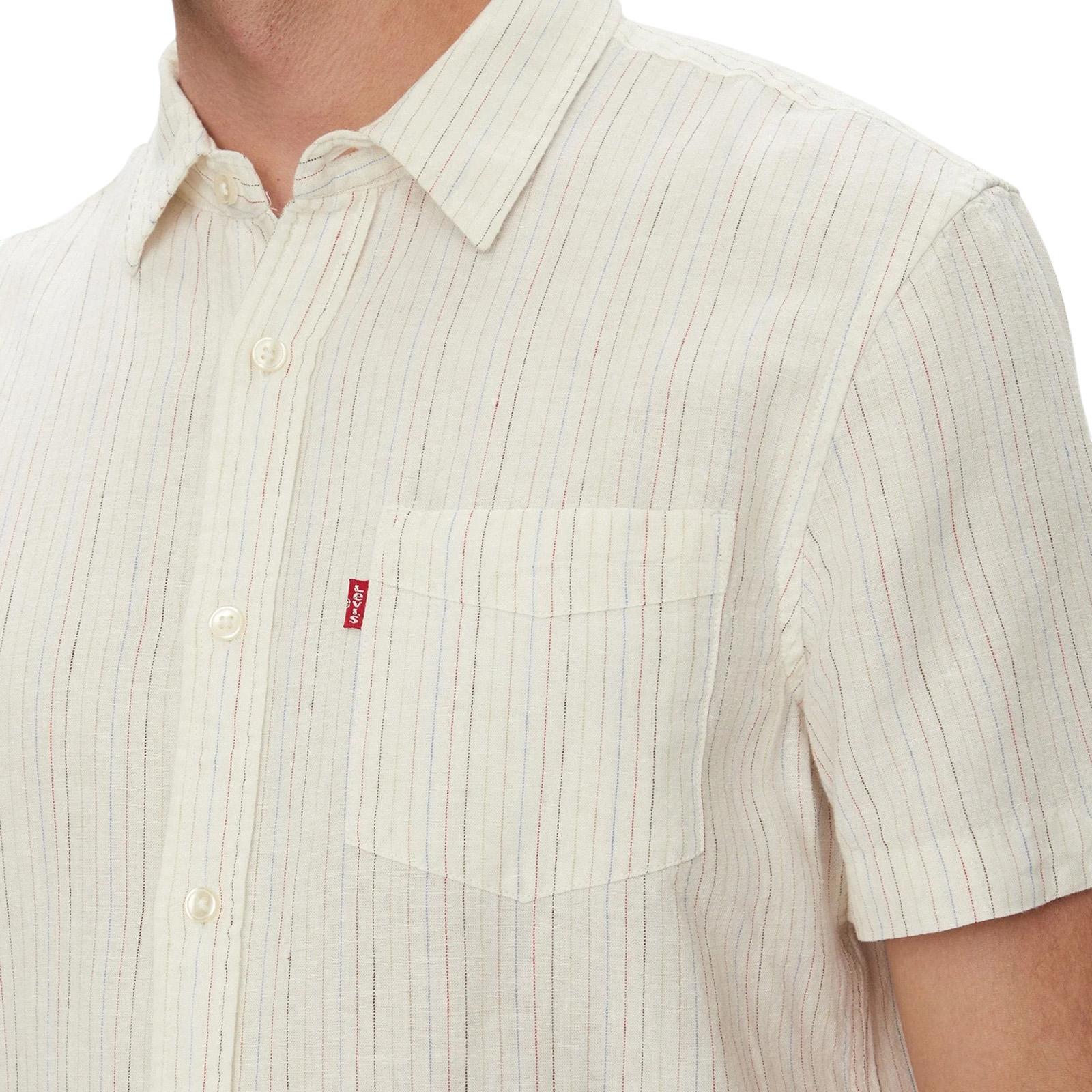 Camicia LEVI'S Uomo 86624 0065 