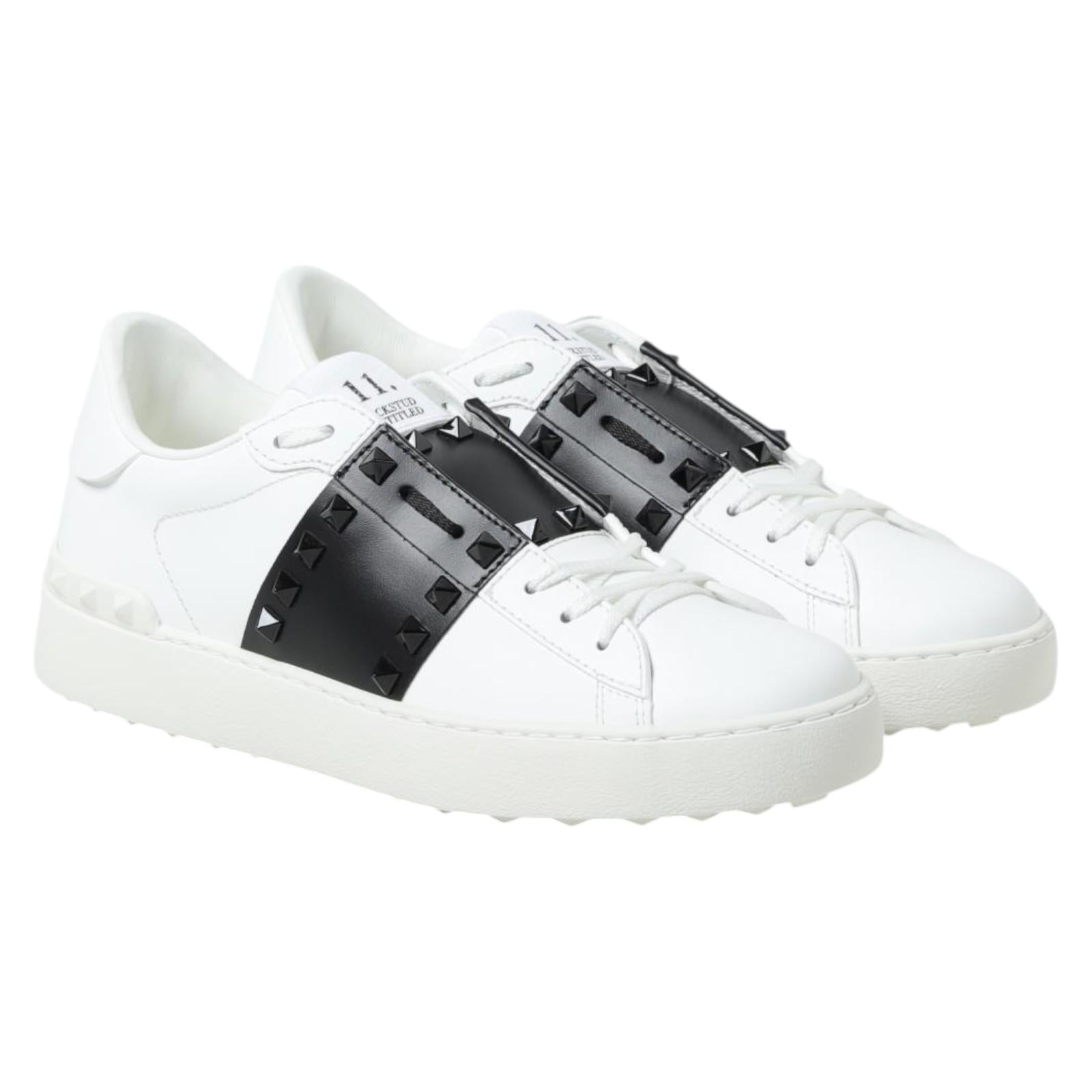 Sneakers VALENTINO Donna 7W2S0A01-LTU A01 