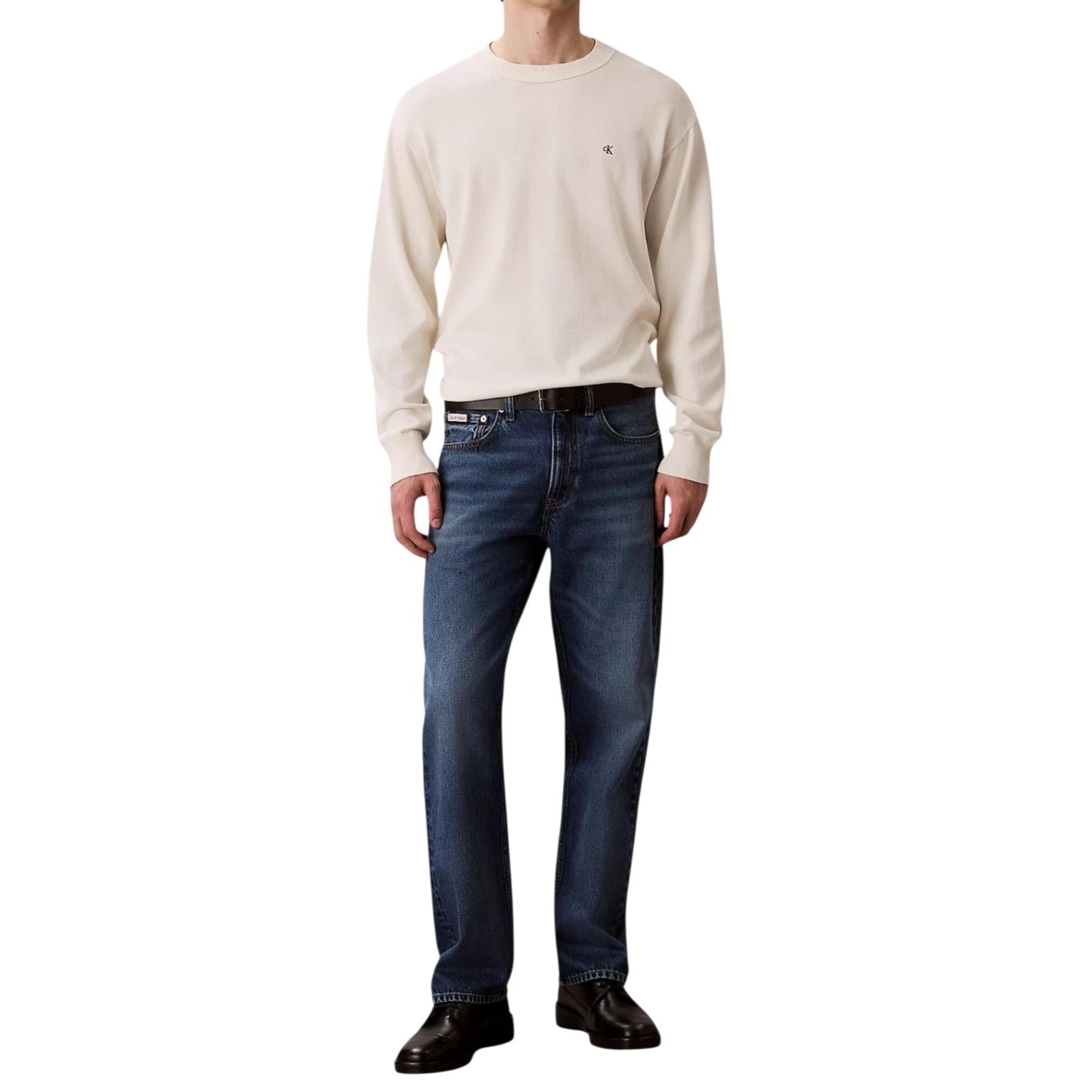 Sweater CALVIN KLEIN MAN LV040BM343 YAS 