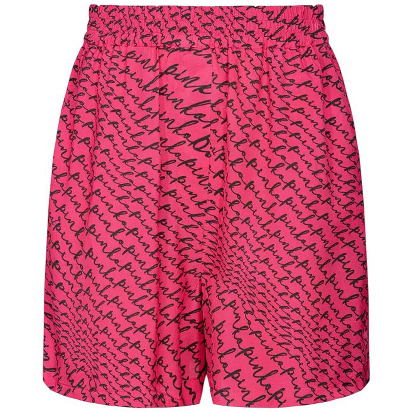 Shorts PINKO 102088-A19S NZE PINKO 