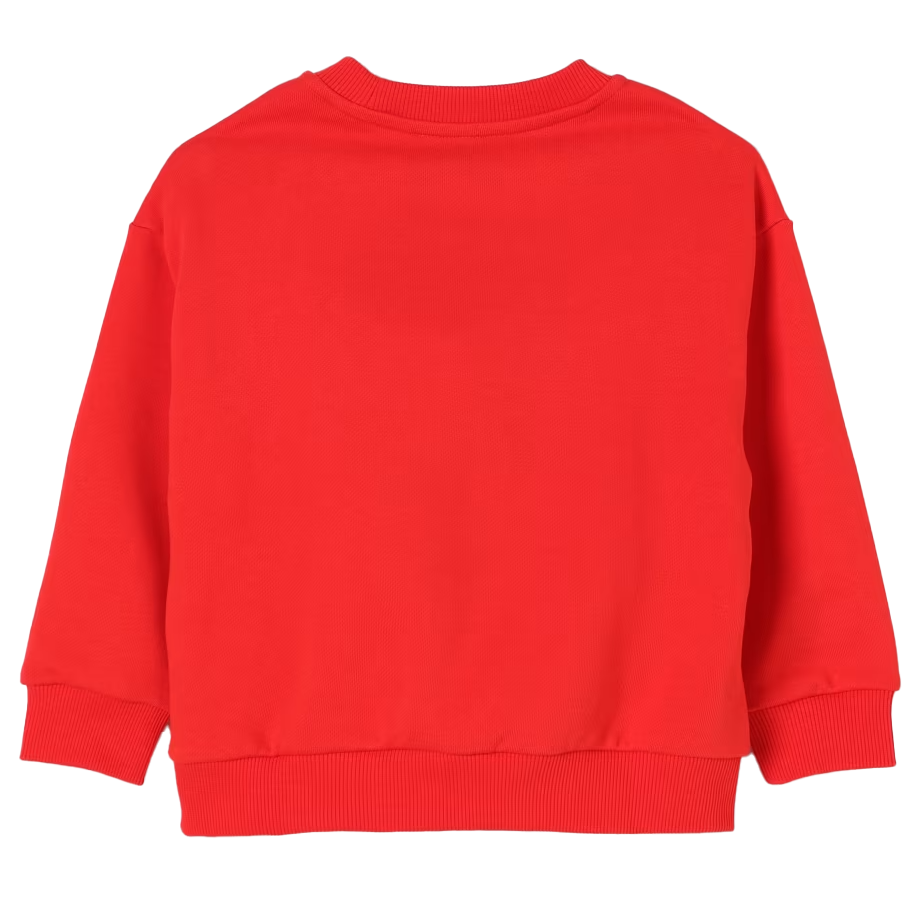 Felpa KENZO kids K61126 997 KENZO 