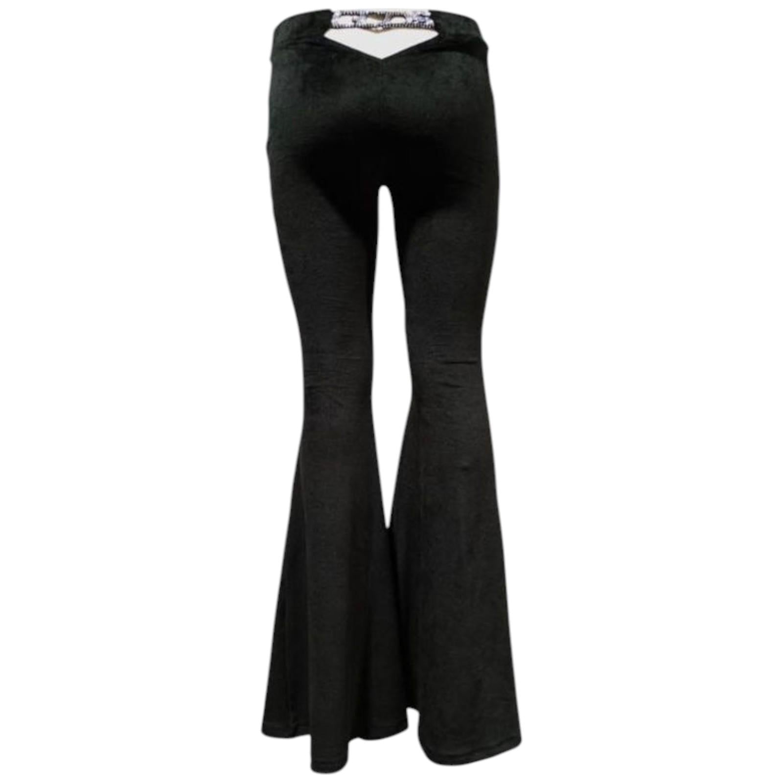 Pantalone GCDS A2CW2904TE1 99 GCDS 