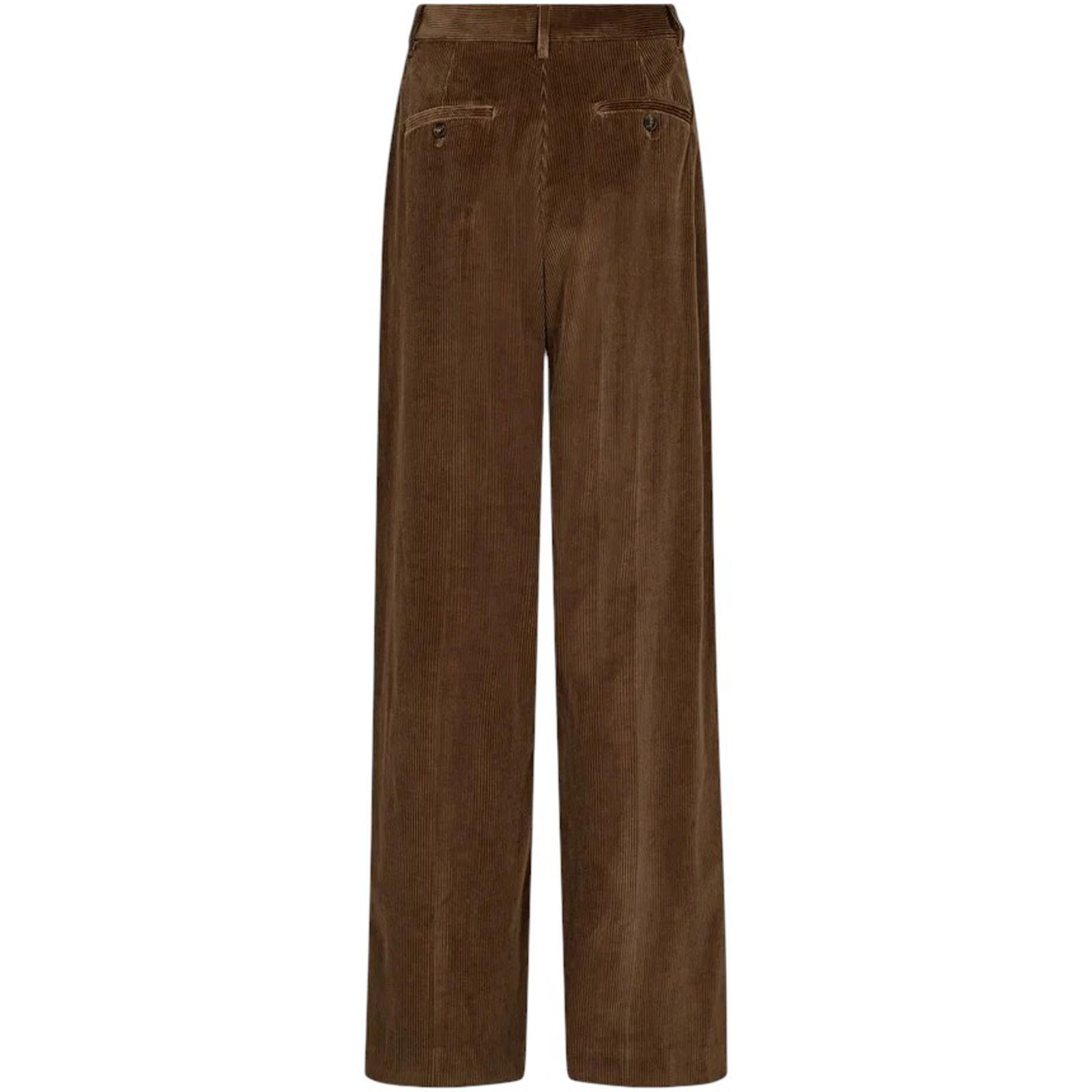 Pantalone MAX MARA 2425136012-000 023 MAX MARA 