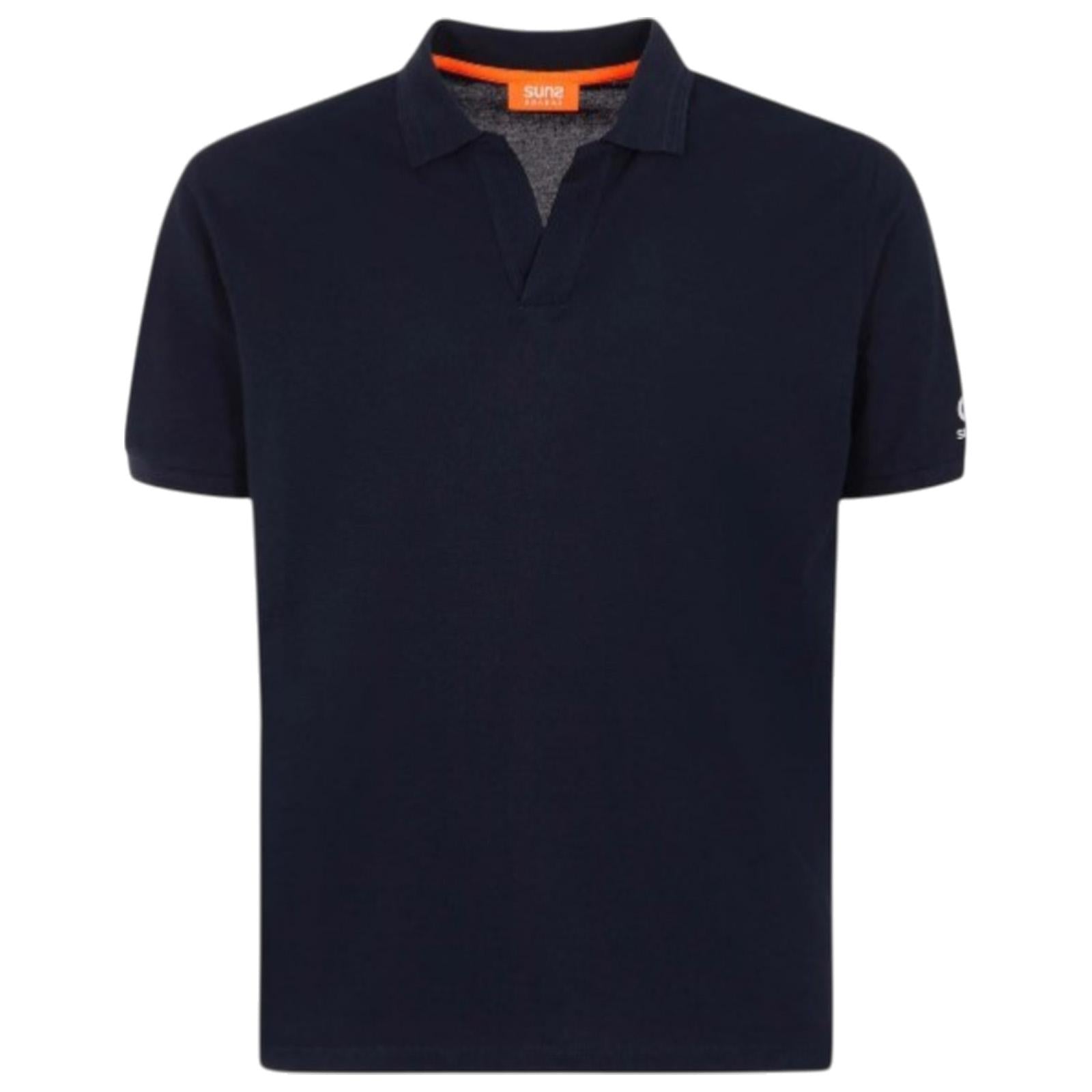 Polo SUNS Uomo PLS51003U V1 