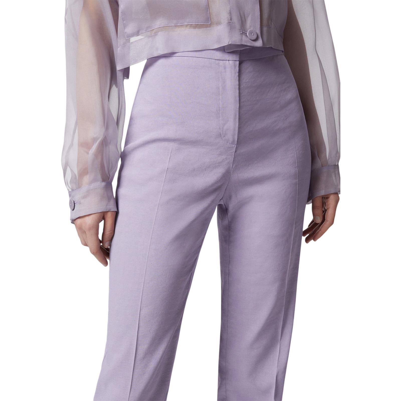 Pantalone PINKO Donna 104690-A0IM Y63 