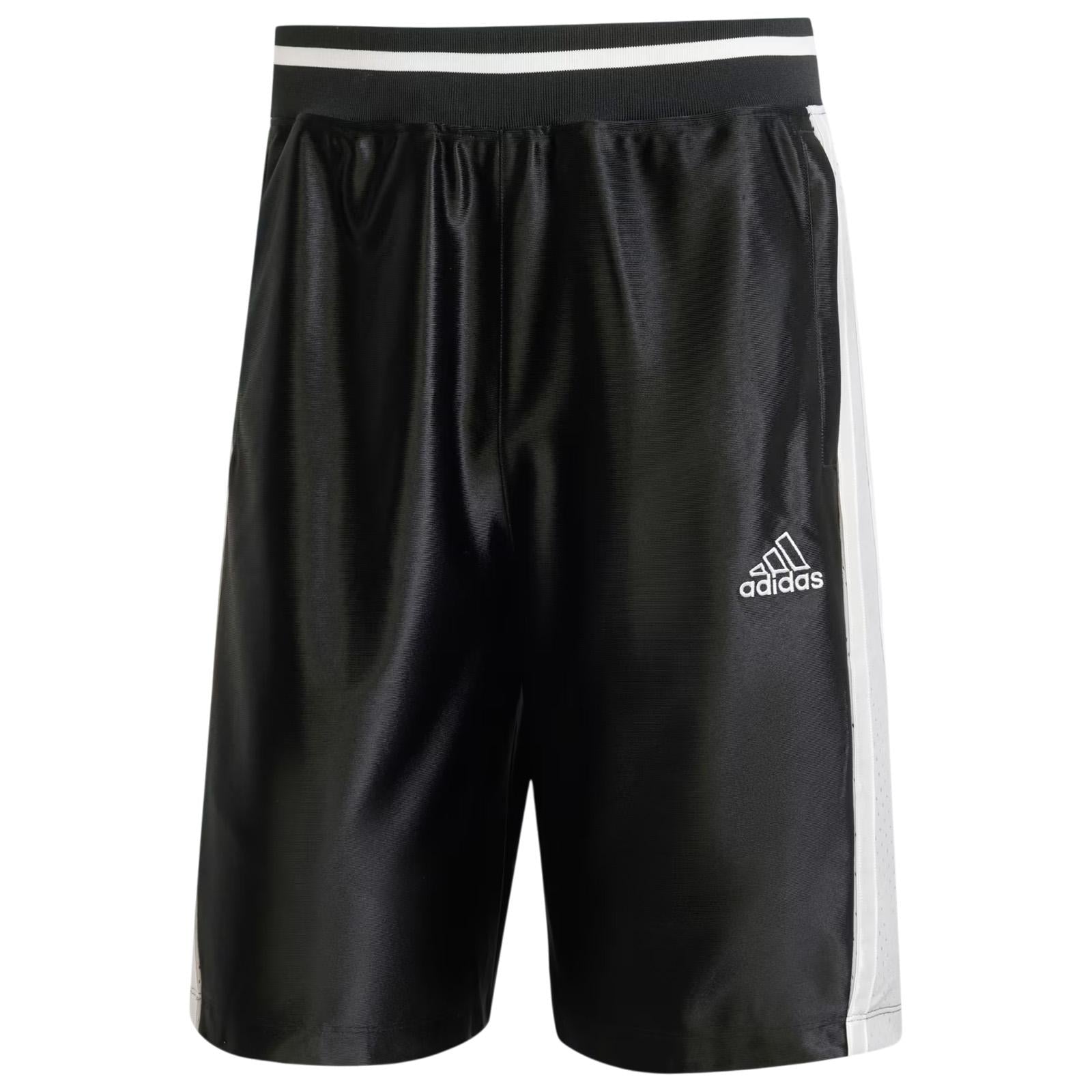 Bermuda ADIDAS Uomo JD5407 NER 