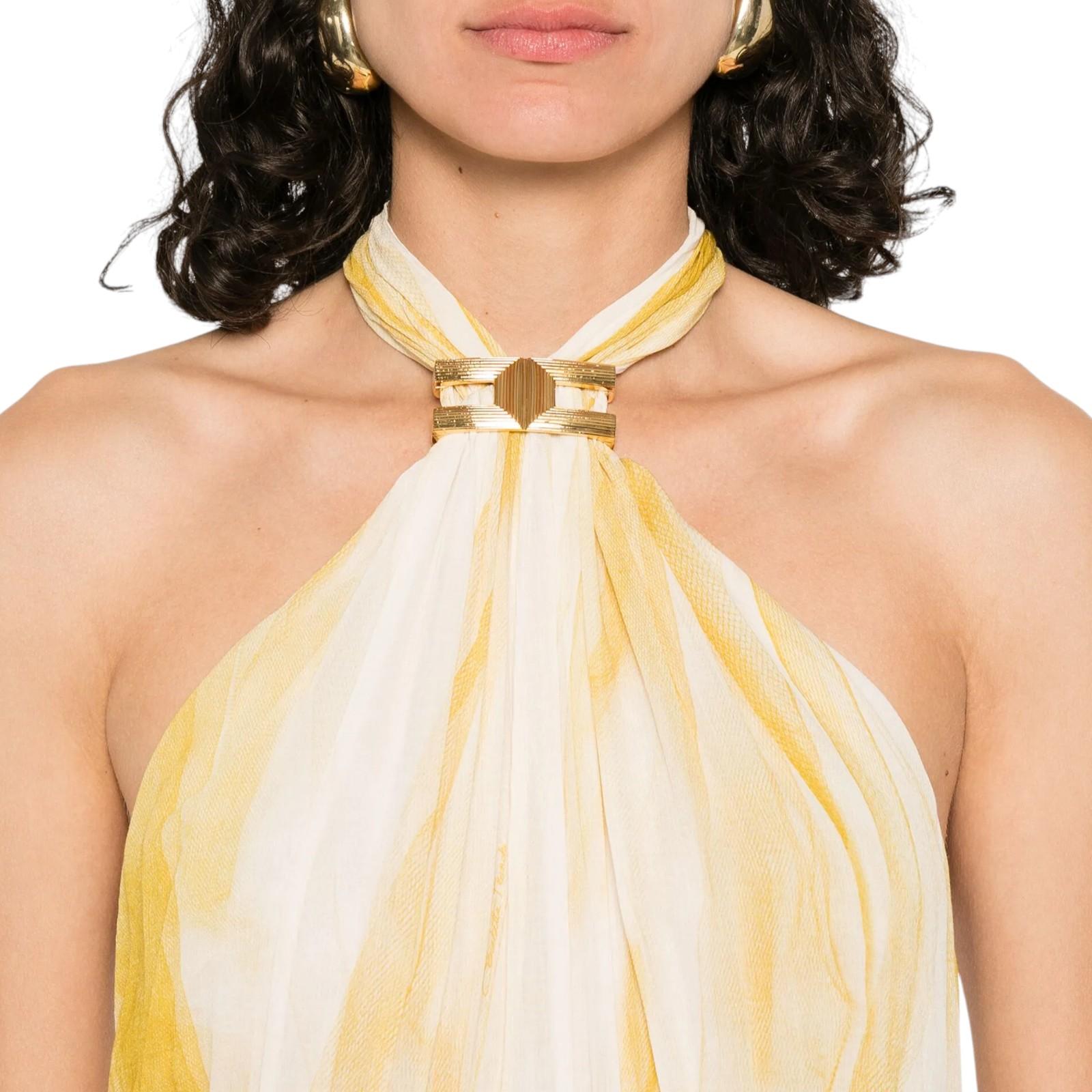 Abito ELISABETTA FRANCHI Donna AB-R47-52E2 DN7 