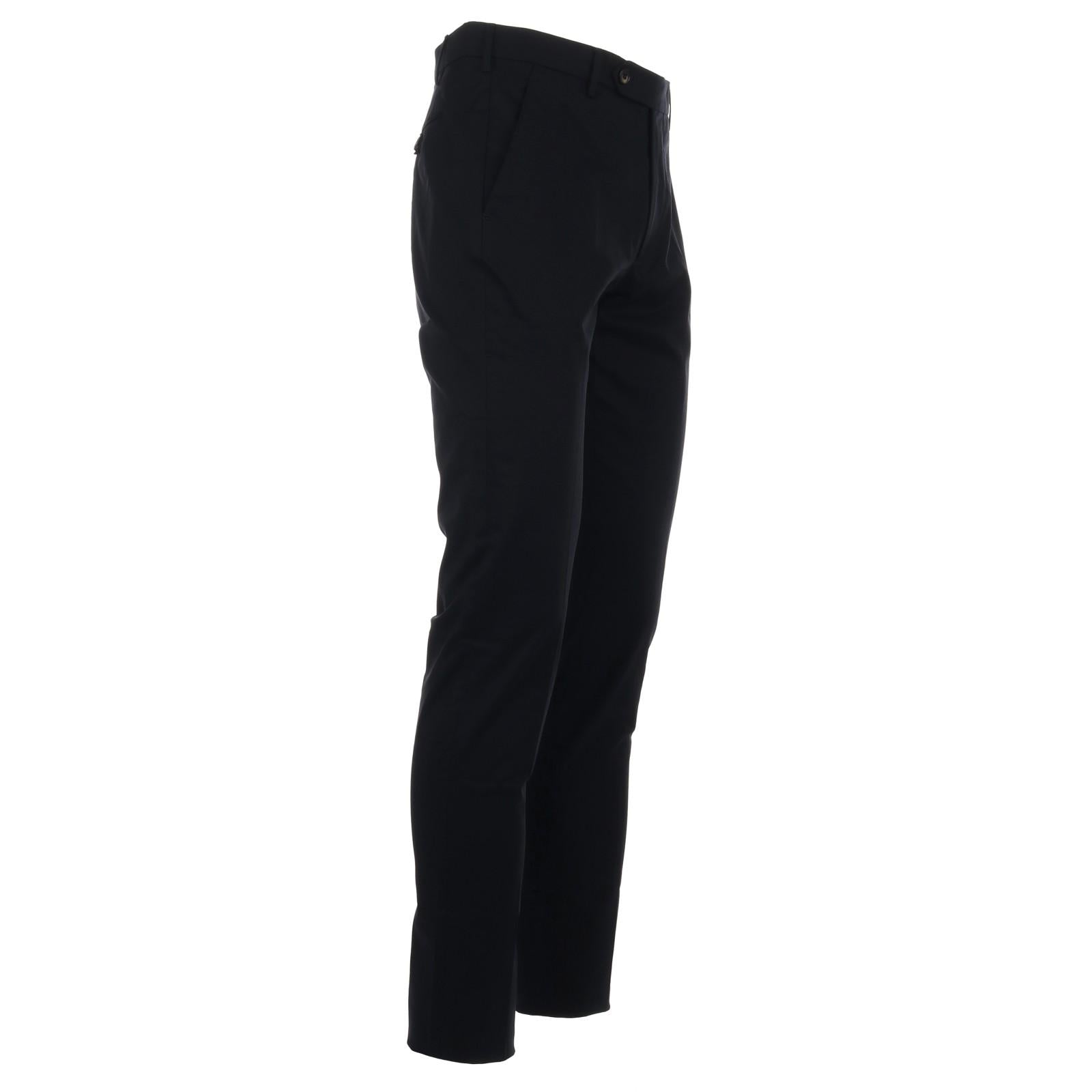 Pantalone BERWICH Uomo CK1790X NAV 
