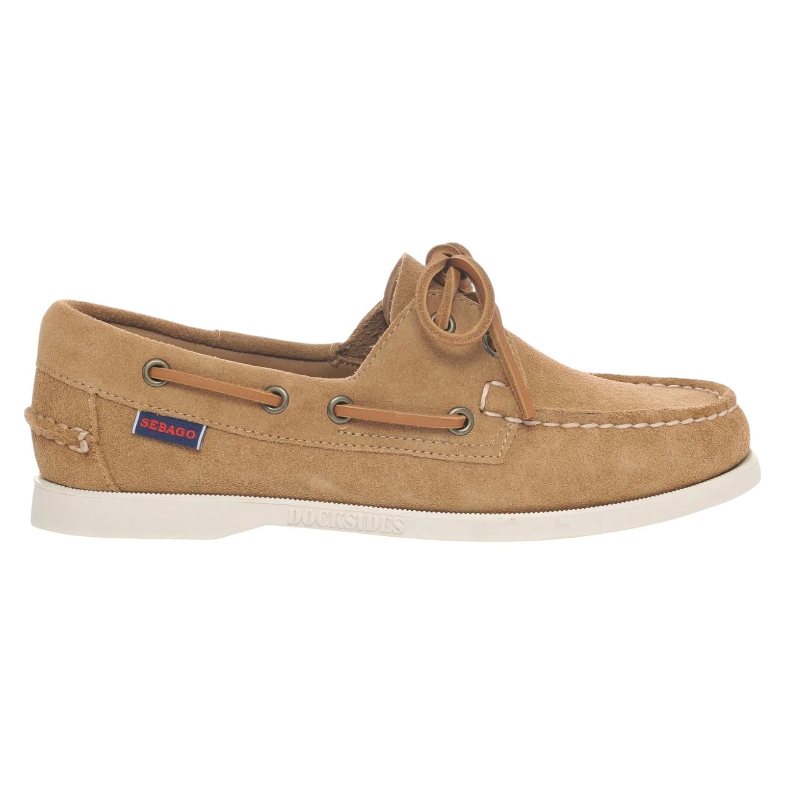 Mocassini DOCKSIDES by SEBAGO 781111W 907 DOCKSIDES by SEBAGO 