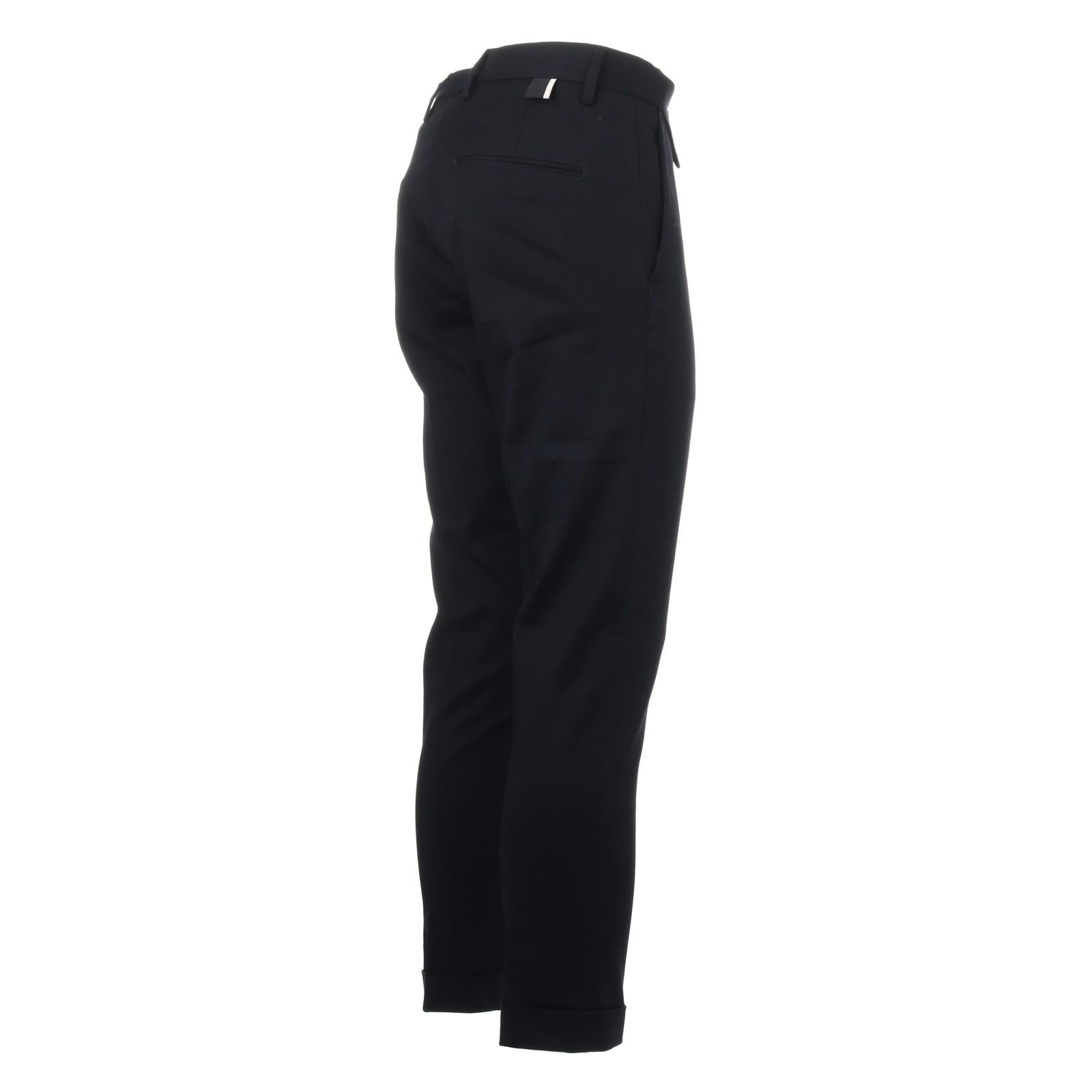 Pantalone LOWBRAND Uomo L1PFW24256829 E044 