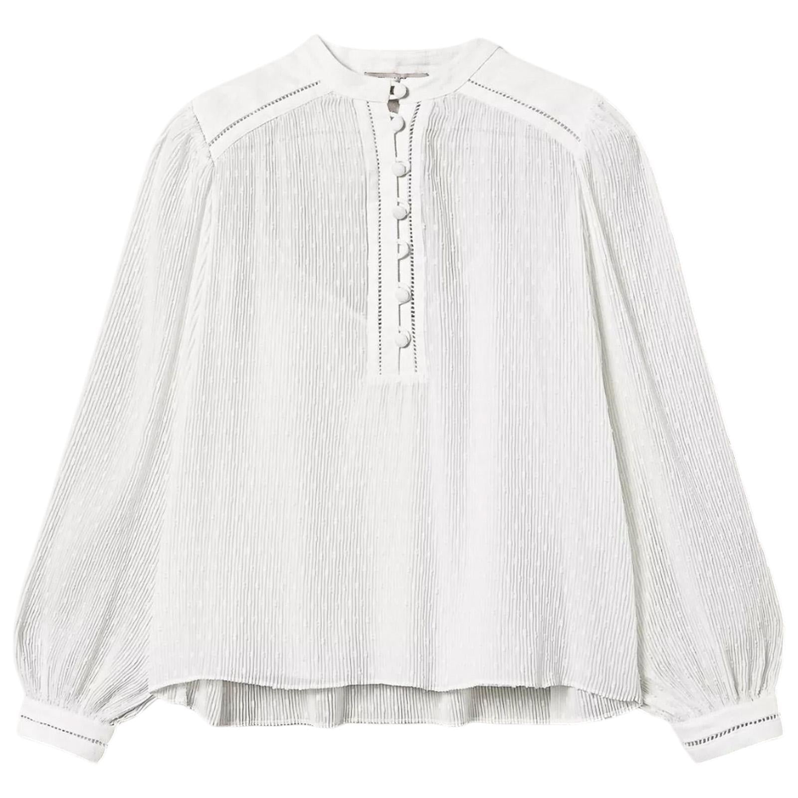 Blusa TWINSET 251TP2062 00282 TWINSET 