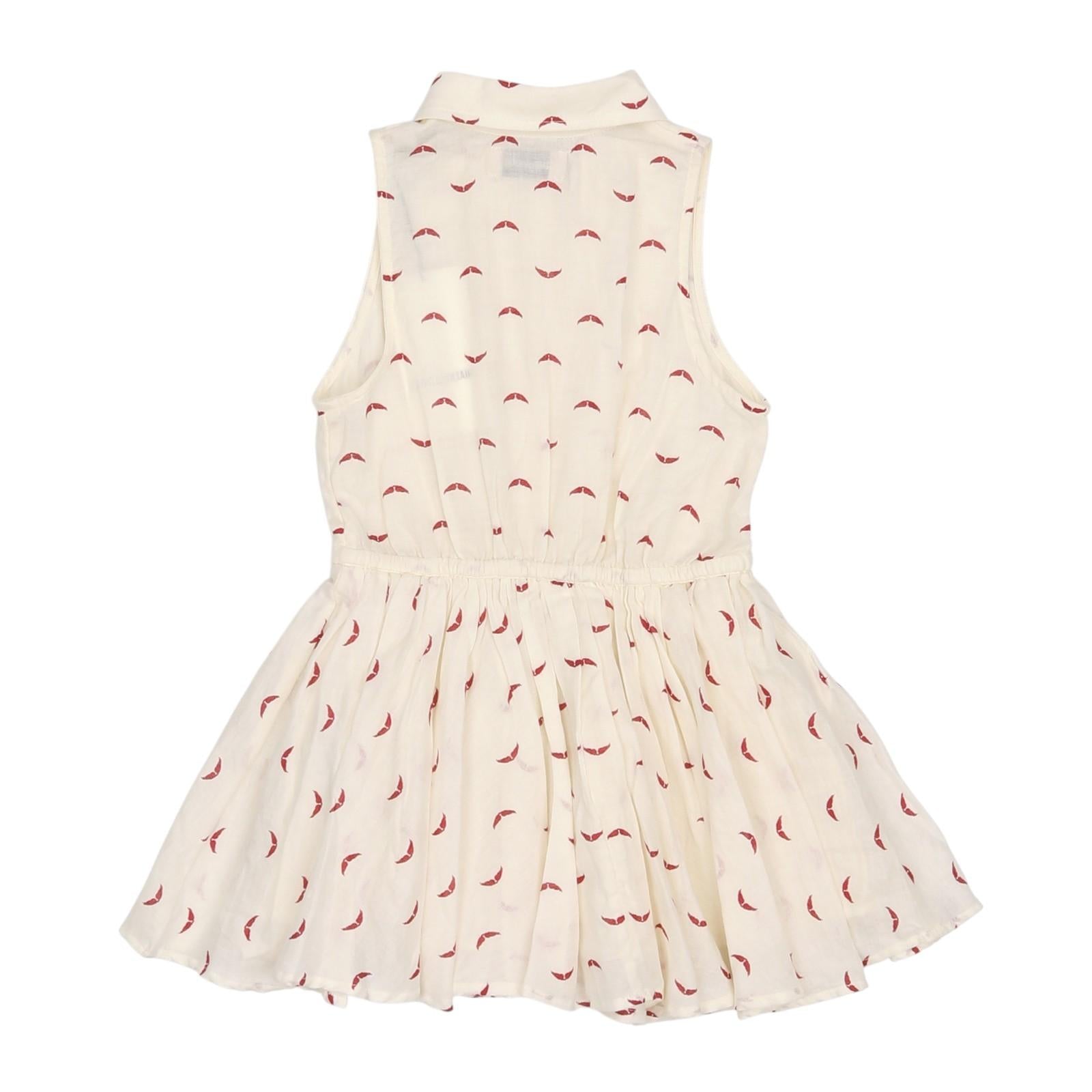 Abito ZADIG&VOLTAIRE kids X60338 195 ZADIG&VOLTAIRE 