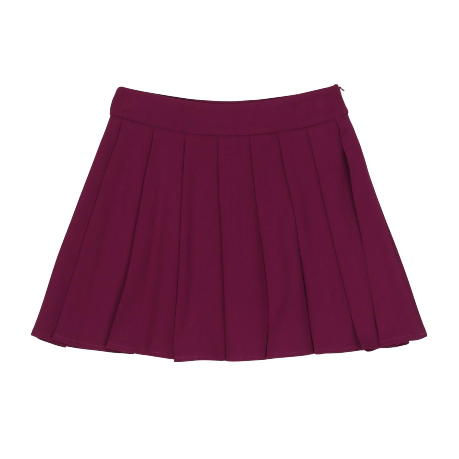 Gonna MARC ELLIS kids JMJSK00743 VIO MARC ELLIS 