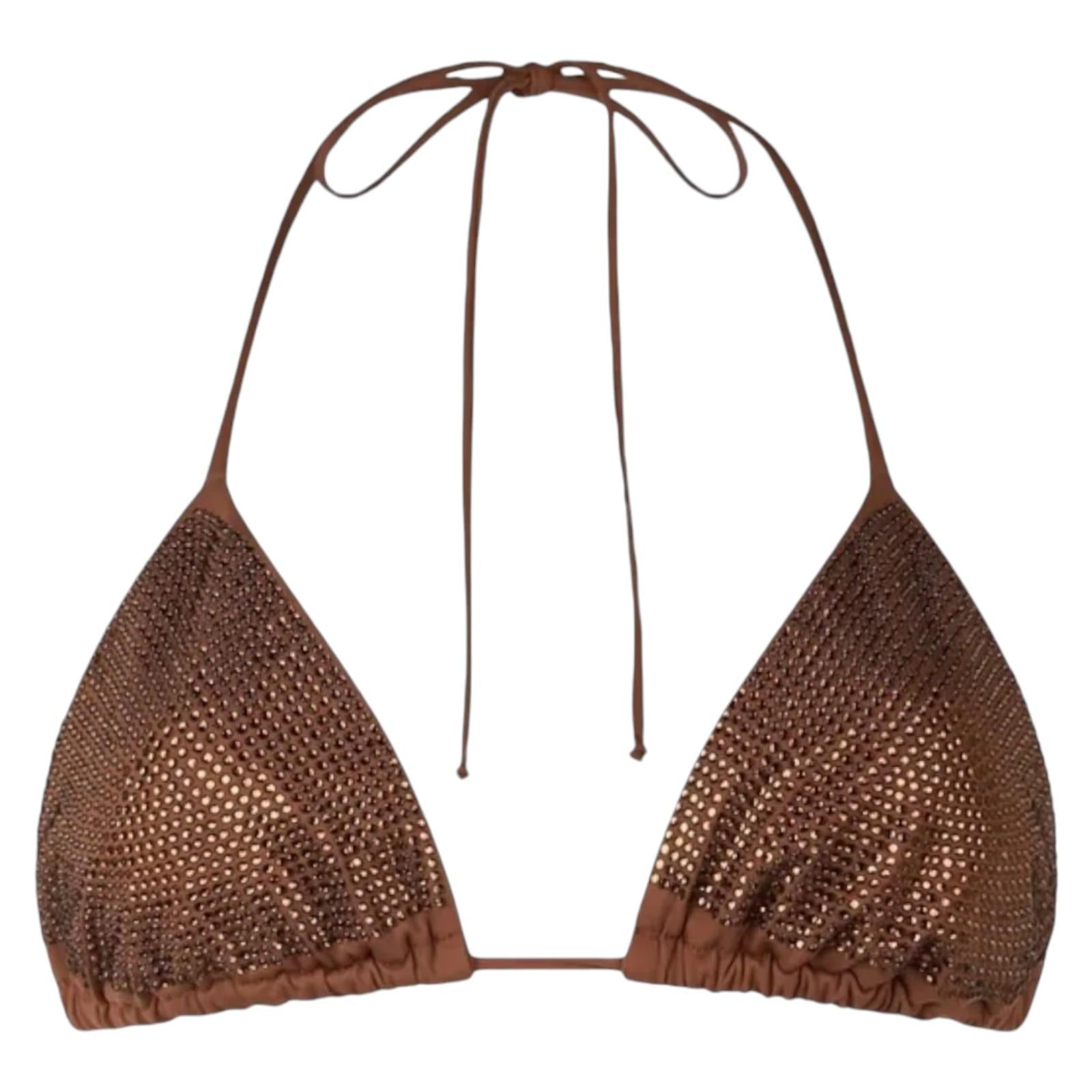 Triangolo mare MC2 SAINT BARTH Donna ANNABELLE 05118F 