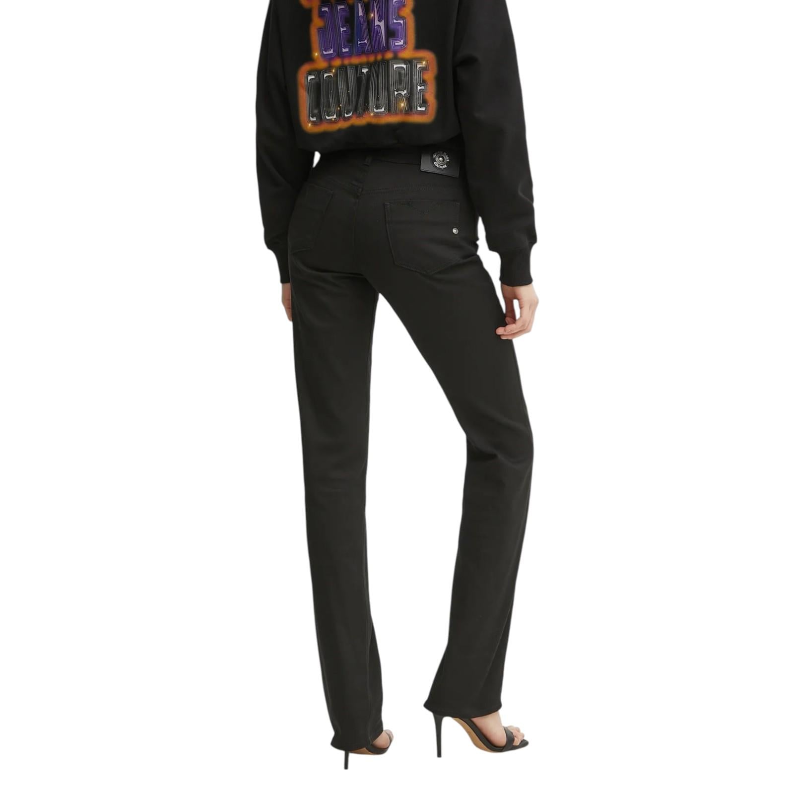Jeans VERSACE JEANS Donna 78HAB5A8-N0507 899 